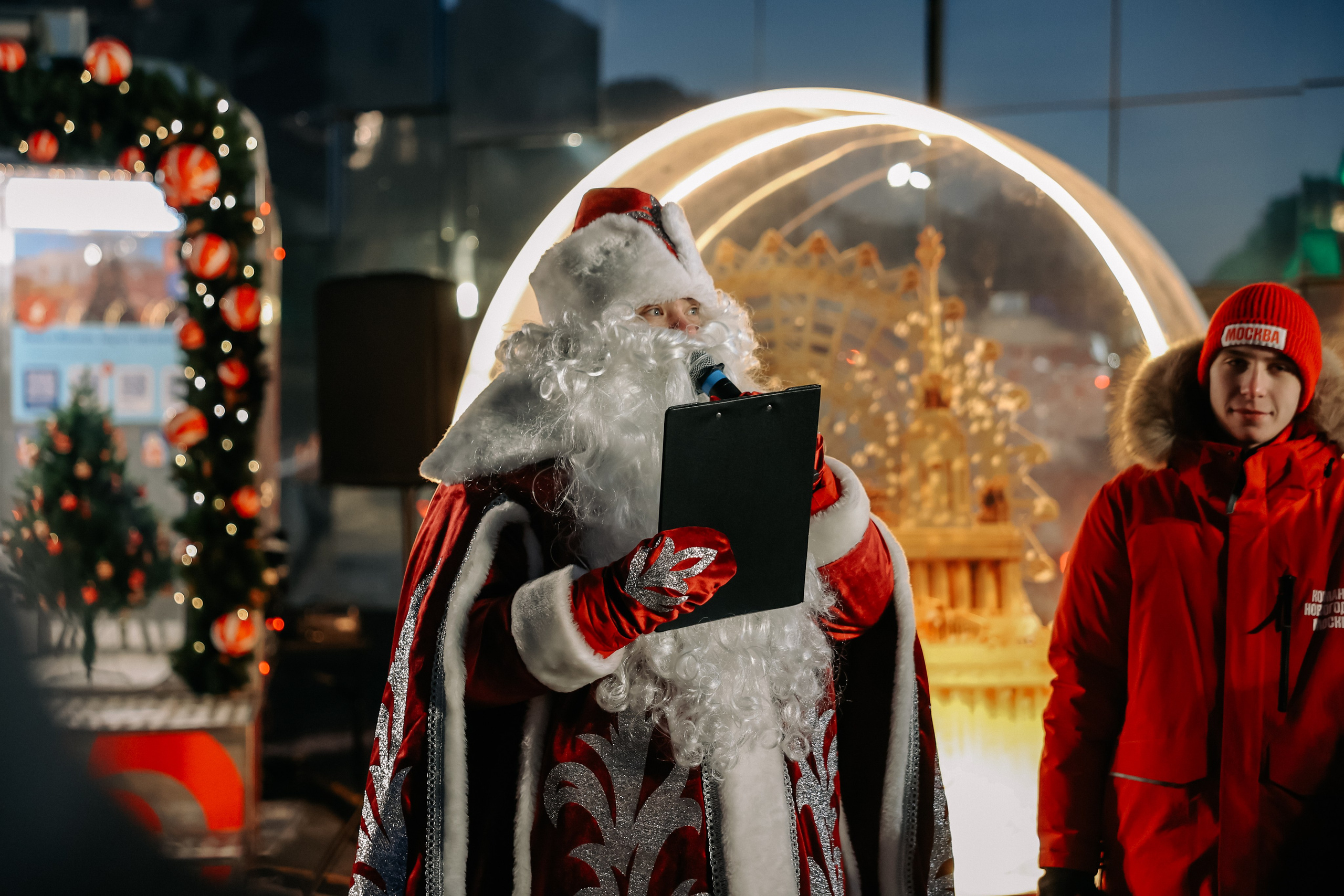 Московское чаепитие. Фотограф Диана Воробьева Нижний Новгород