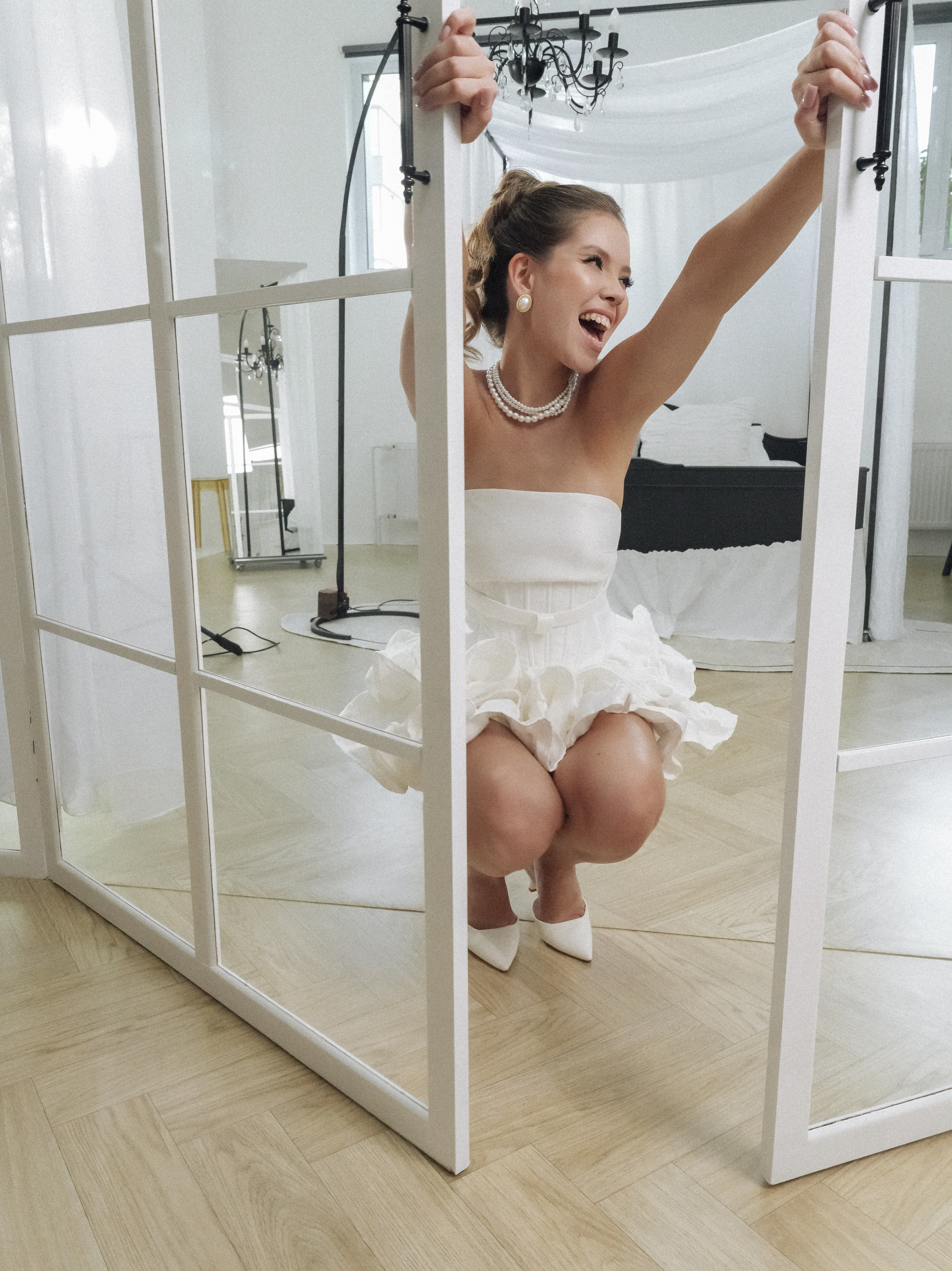 Паккет фото без ретуши