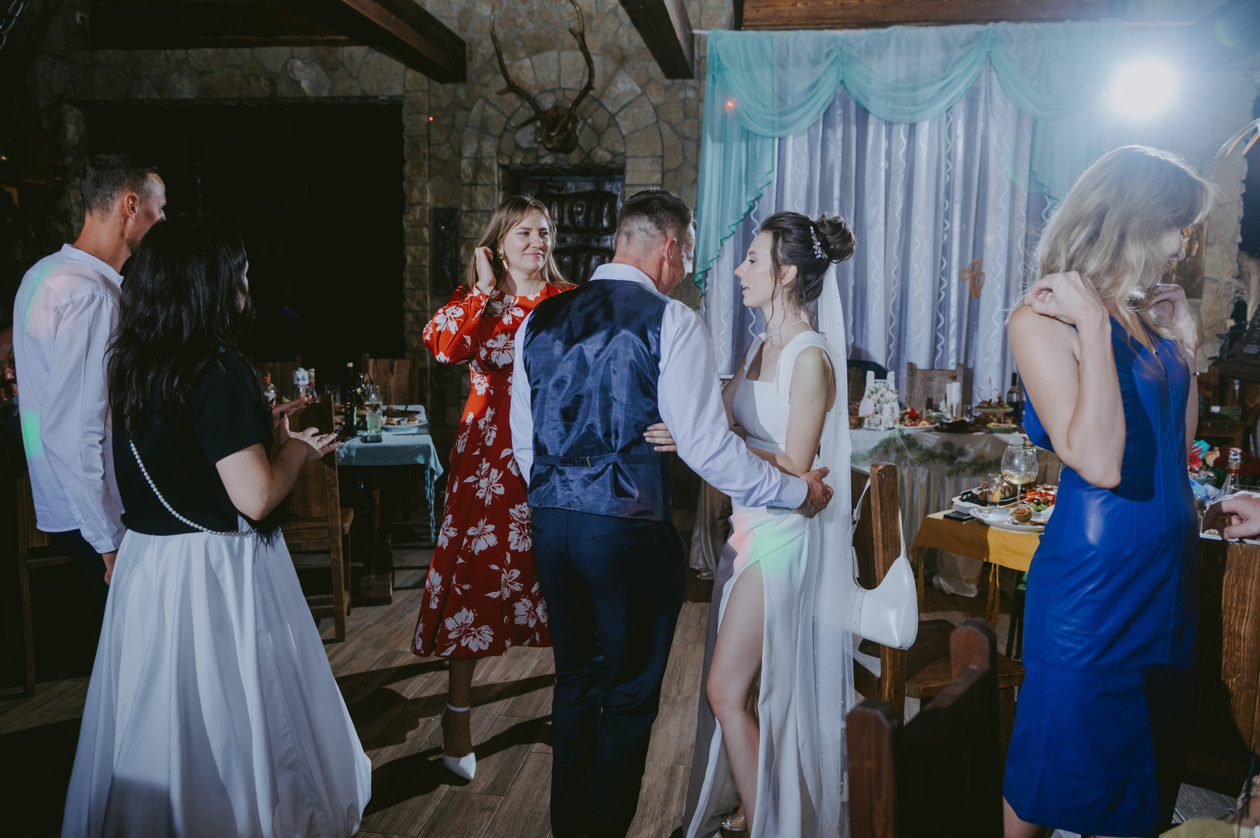 Олег&Елизавета фотограф Елена Горбач. Свадебный и семейный фотограф город Темрюк Фотостудия Темрюк