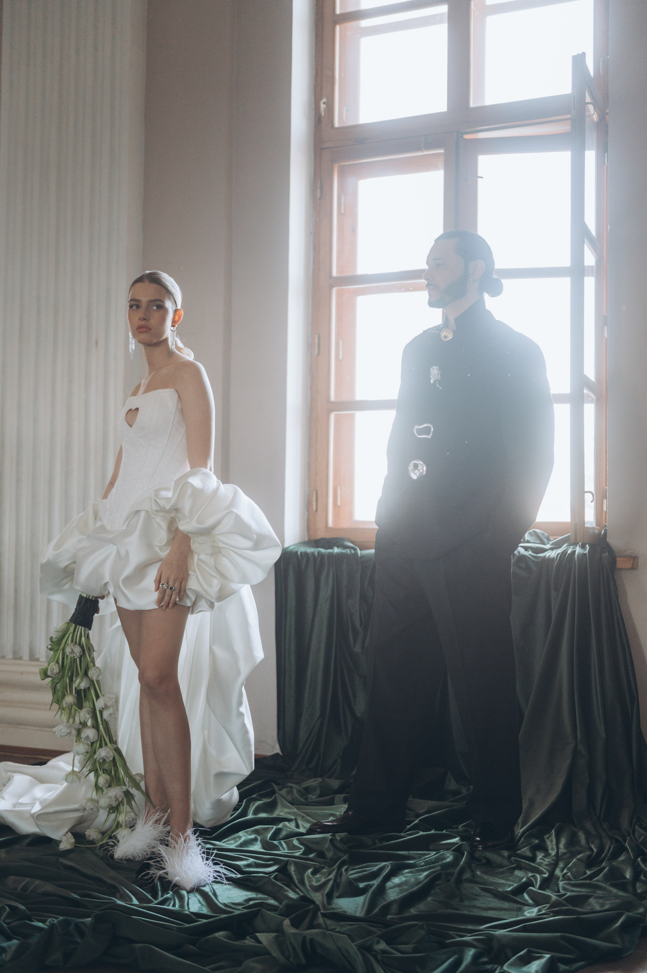 Тамара&Ростислав. Свадебный и семейный фотограф город Темрюк Фотостудия Темрюк