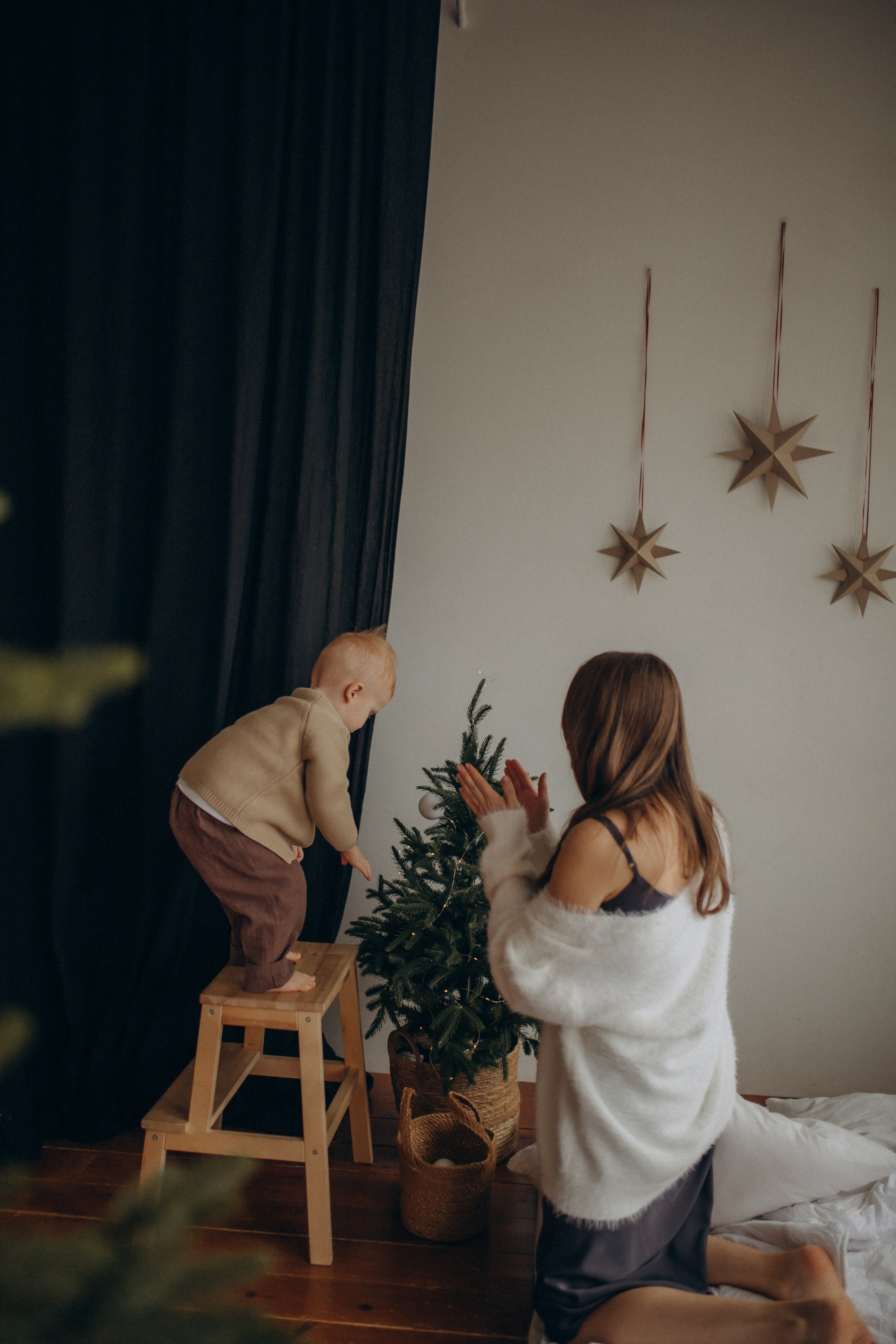 Когда малыш не любит сидеть на месте. Ваш фотограф АНАстасия Земскова