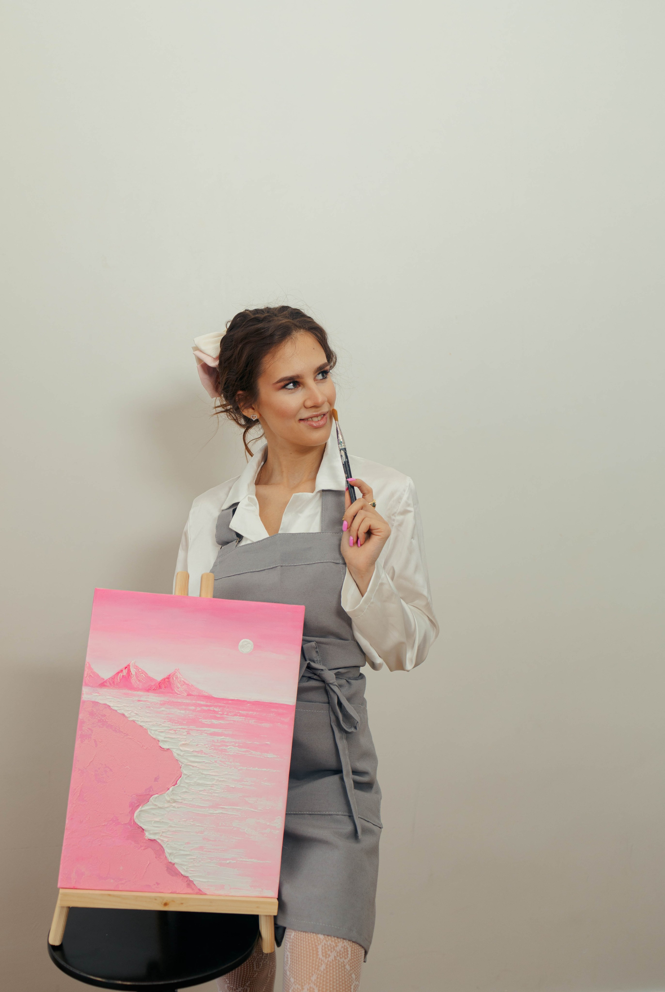 Ксюша. Фотограф АняКа Мытищи