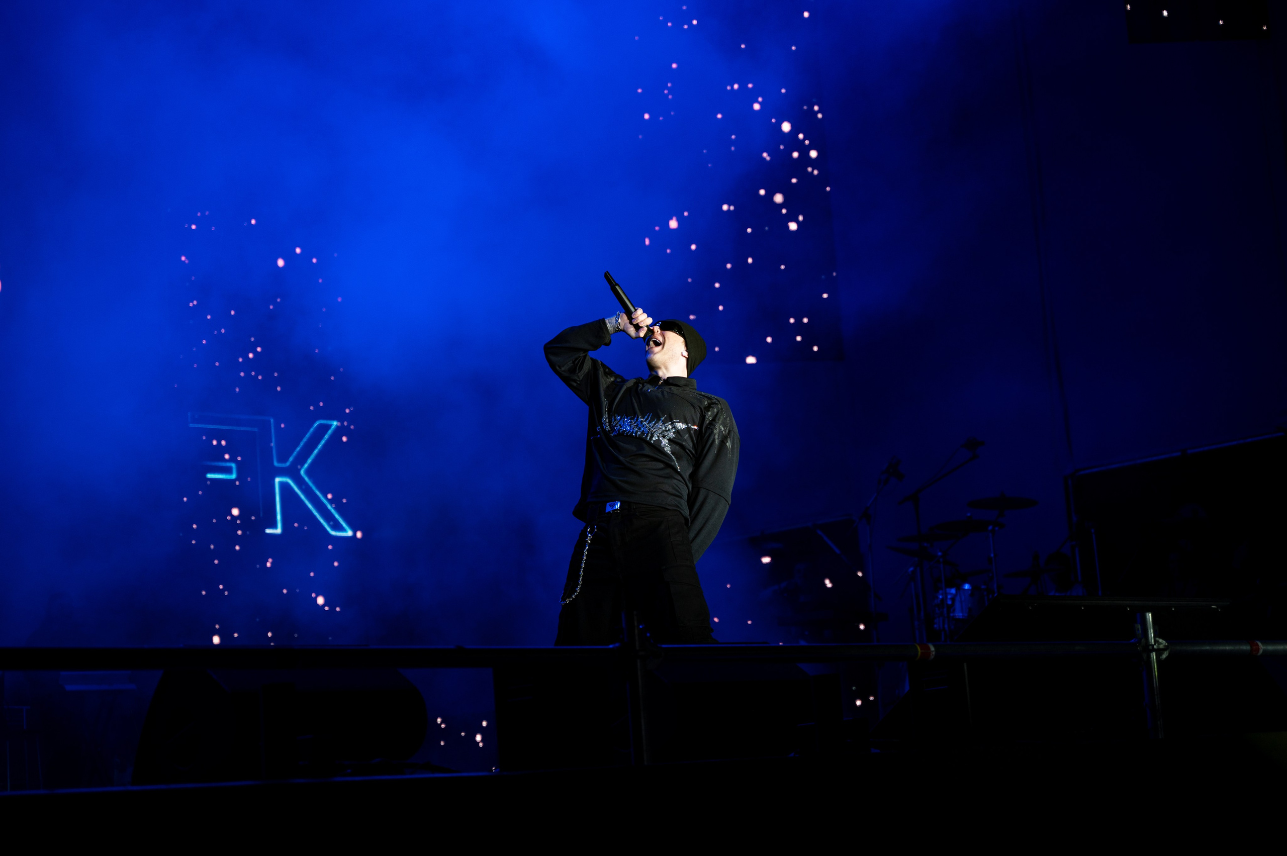 День молодежи | Концерт JONY & Егора Крида | 28.06.2025. Фотограф в Омске Елизавета Кириллова