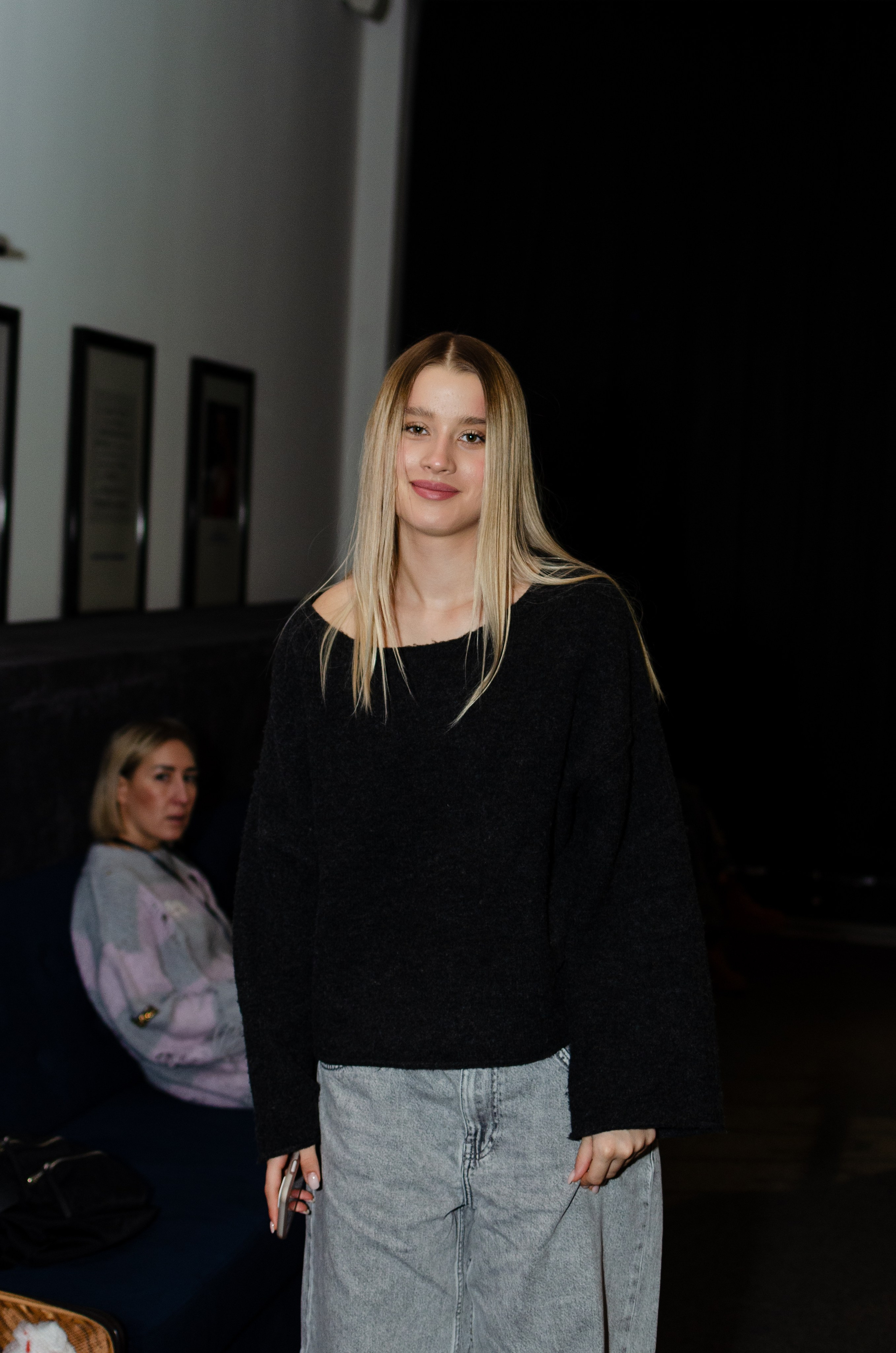 «Сибирская этника — 24» XIII Международный конкурс дизайнеров | 30.11.2024. Фотограф в Омске Елизавета Кириллова