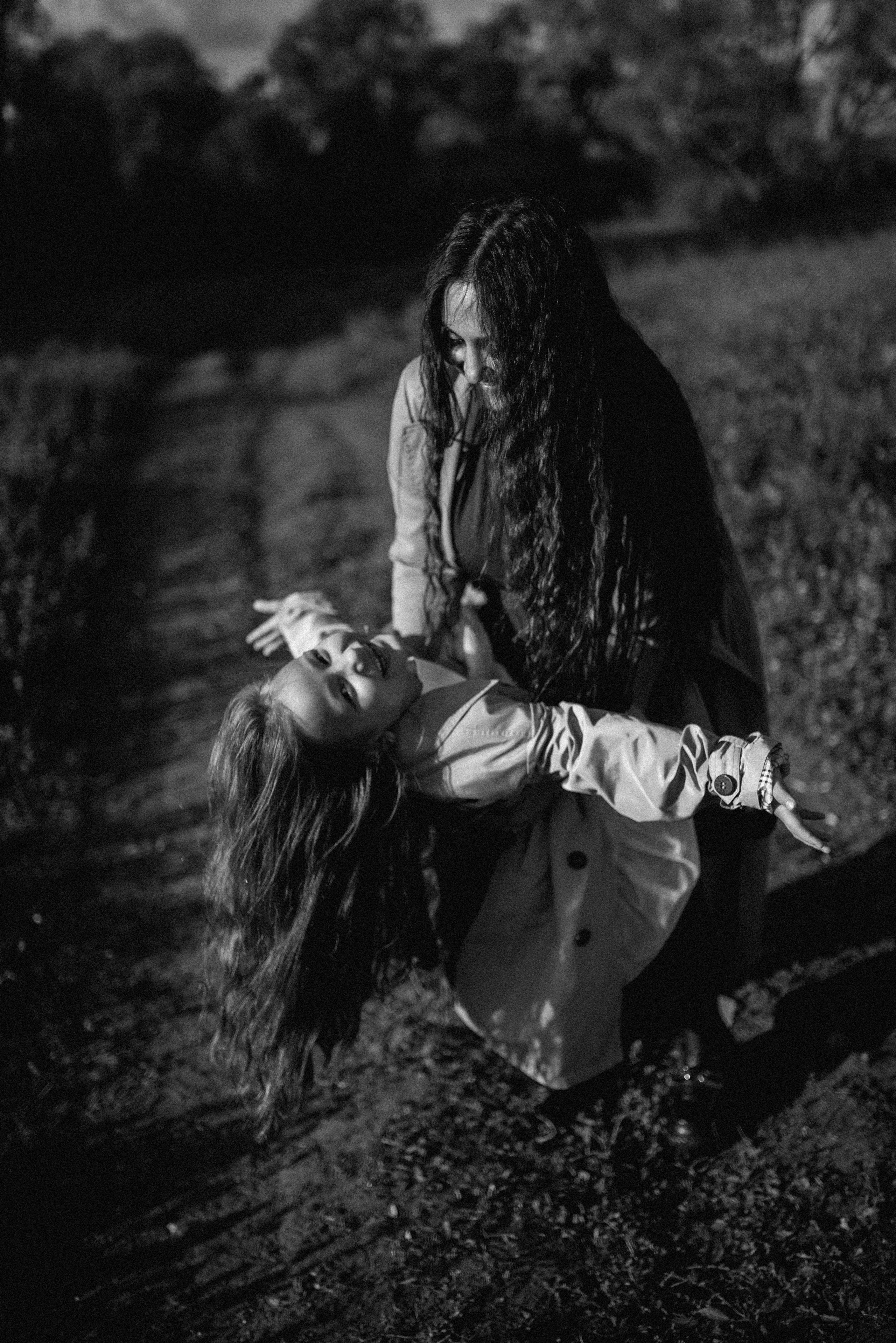 Ветер в волосах. Свадебный и семейный фотограф Кожевникова Лариса