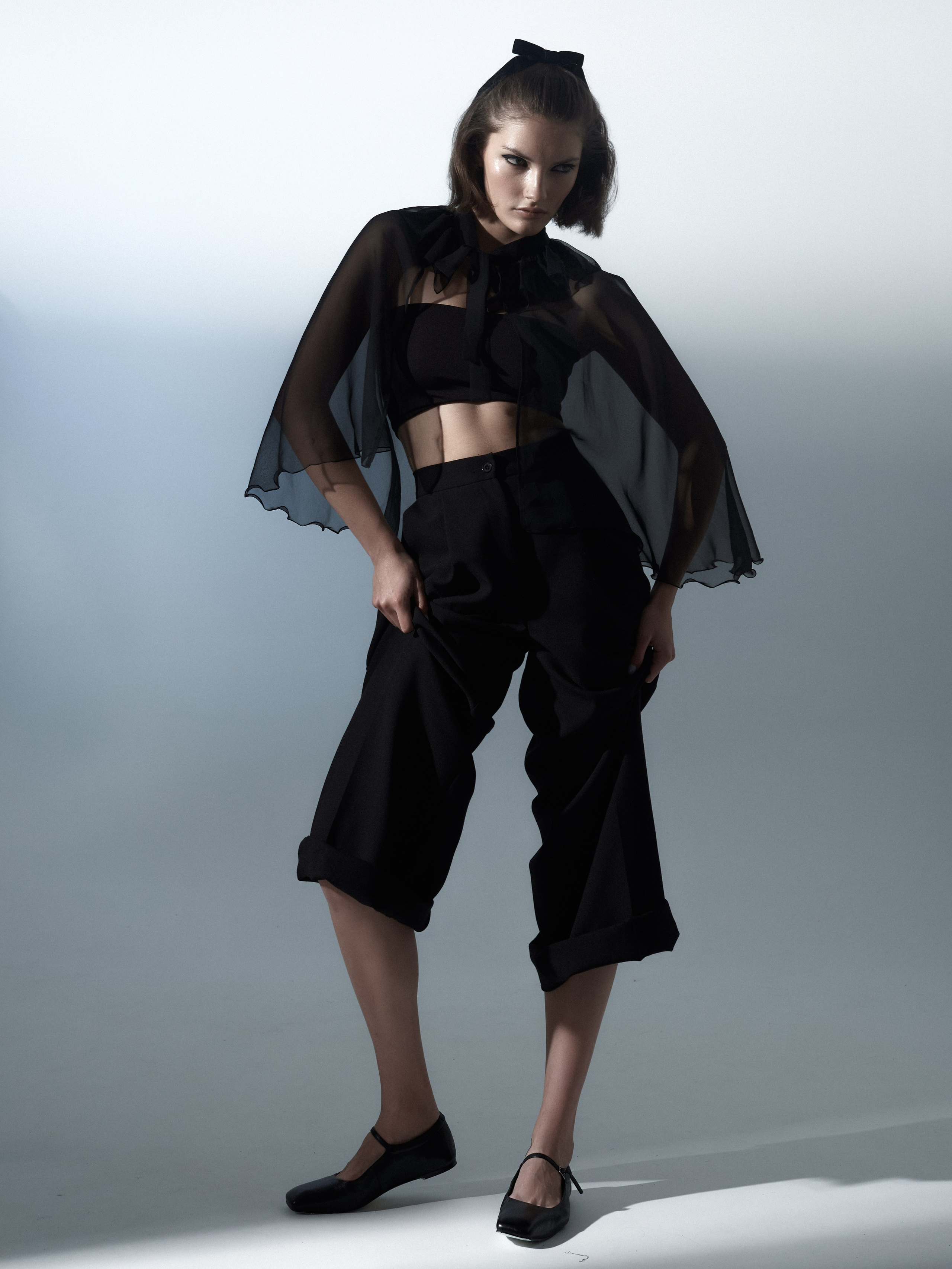 Фотосъемки. Стилист в Москве Дарья Цуркан