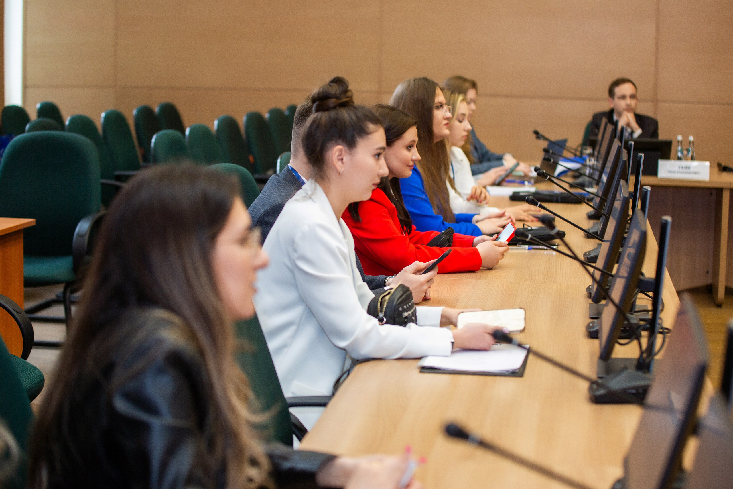 Мои медиа выборы 2024. Профессиональный фотограф в Мценске и Орловской области