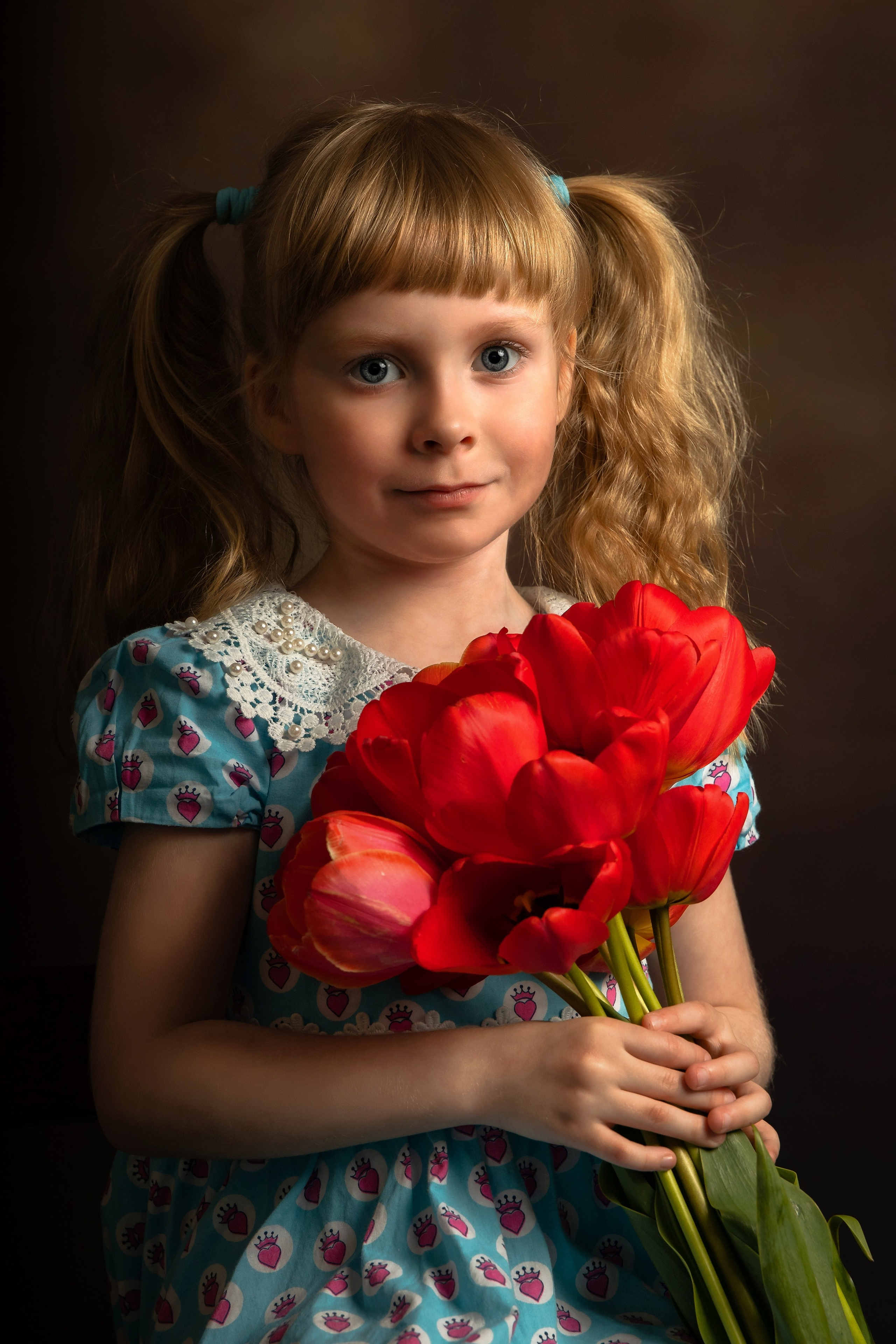 Портреты. Фотограф. г. Южно-Сахалинск. Олег Толстов