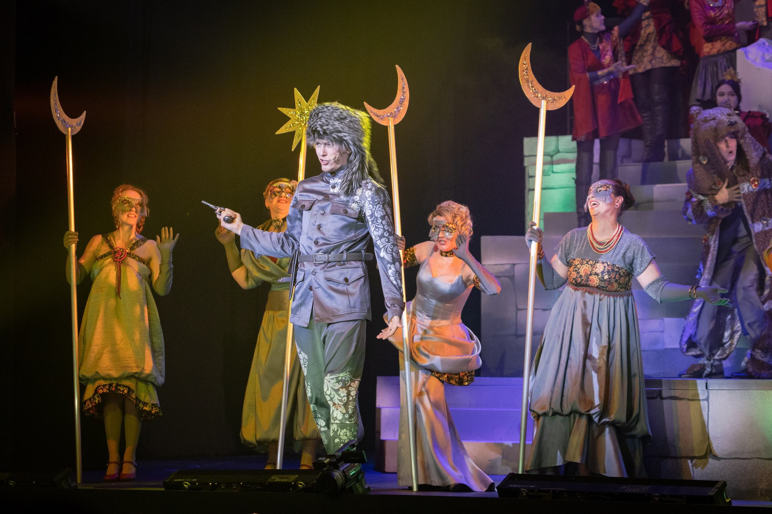 Летучая Мышь, _Чехов Центр. Фотограф. г. Южно-Сахалинск. Олег Толстов