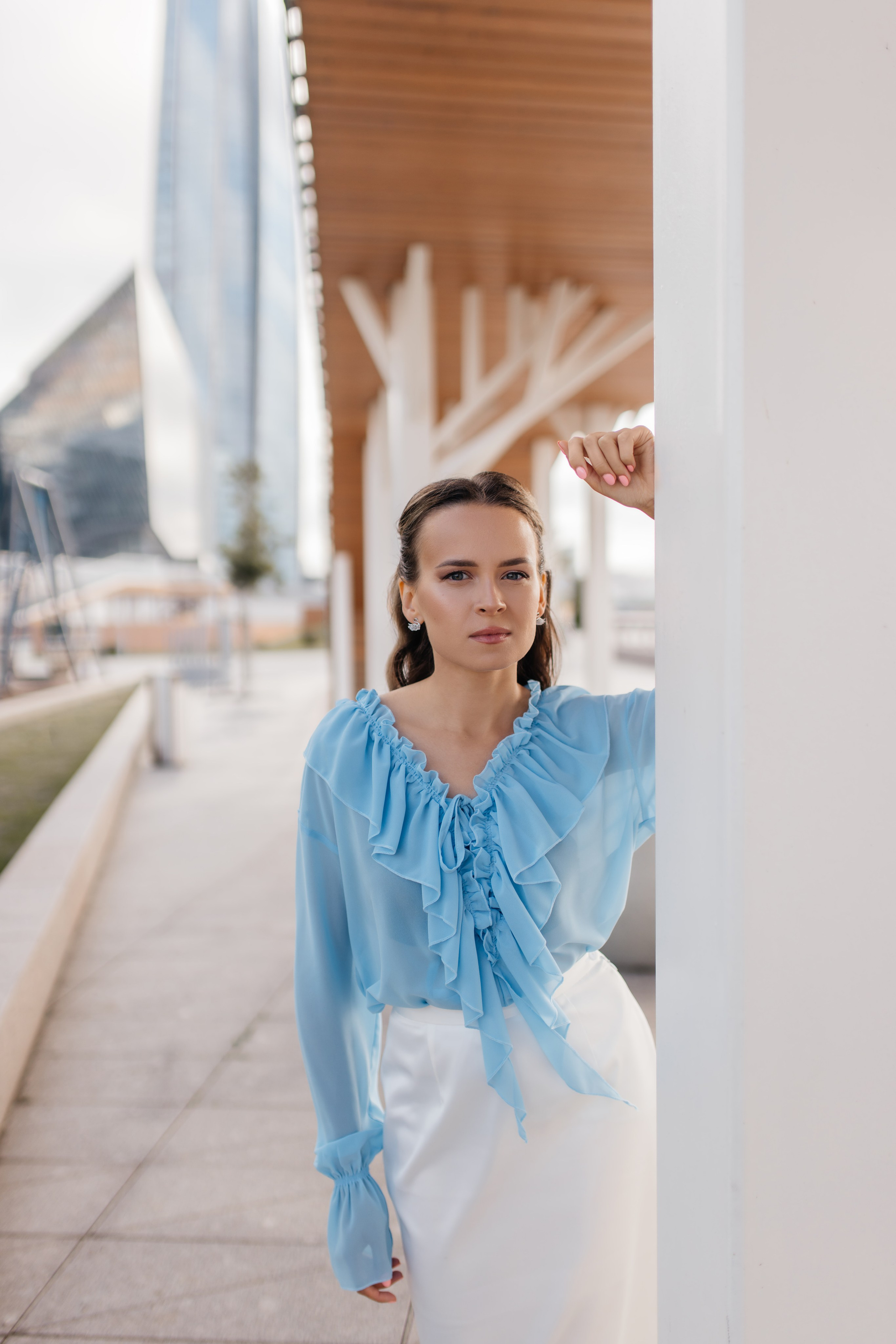 Уличные локации Петербурга. Фотограф в Санкт-Петербурге Гранкина Мария