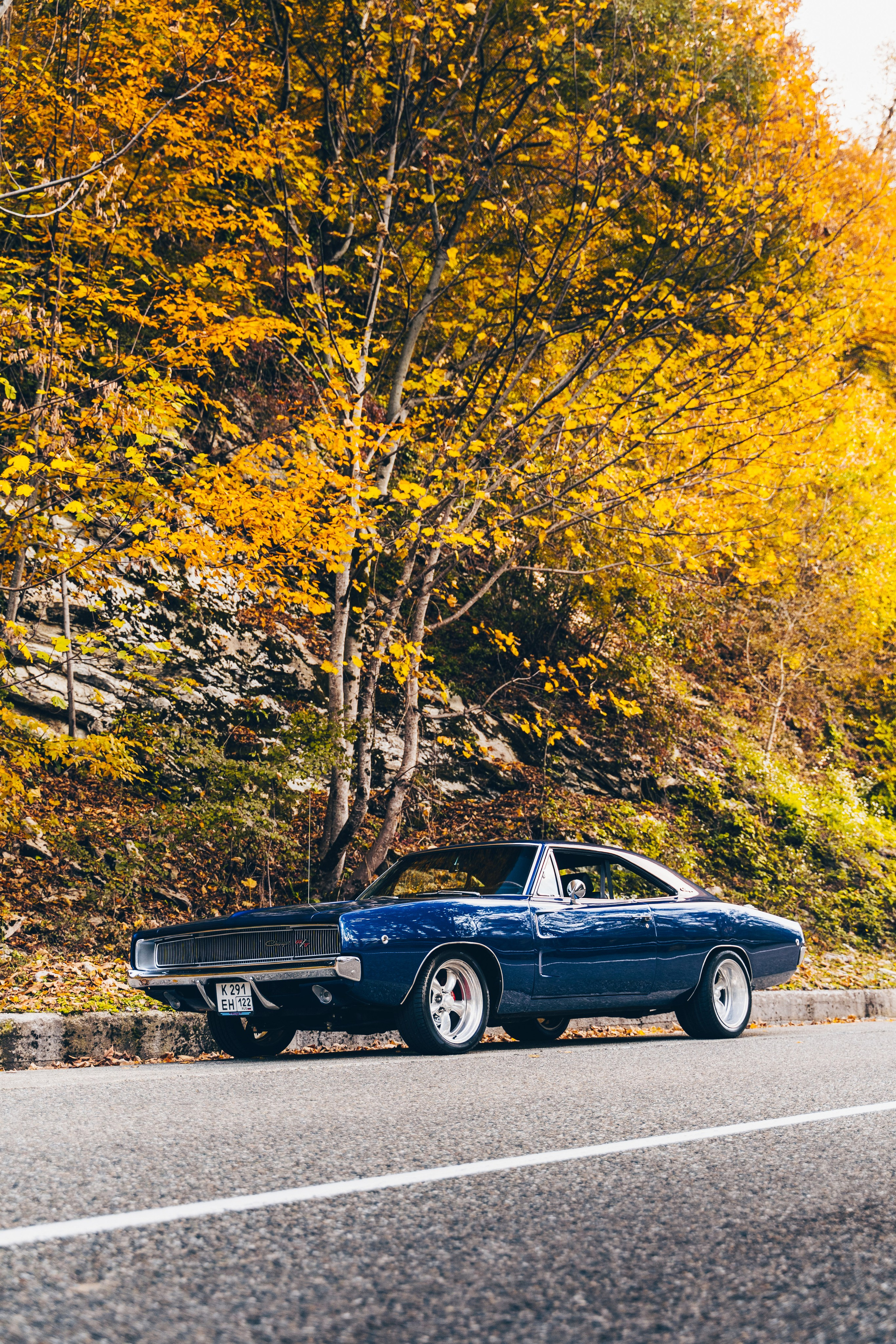 1968 Dodge Charger R/T. Автомобильный и просто лучший фотограф в Сочи Nikita No Name