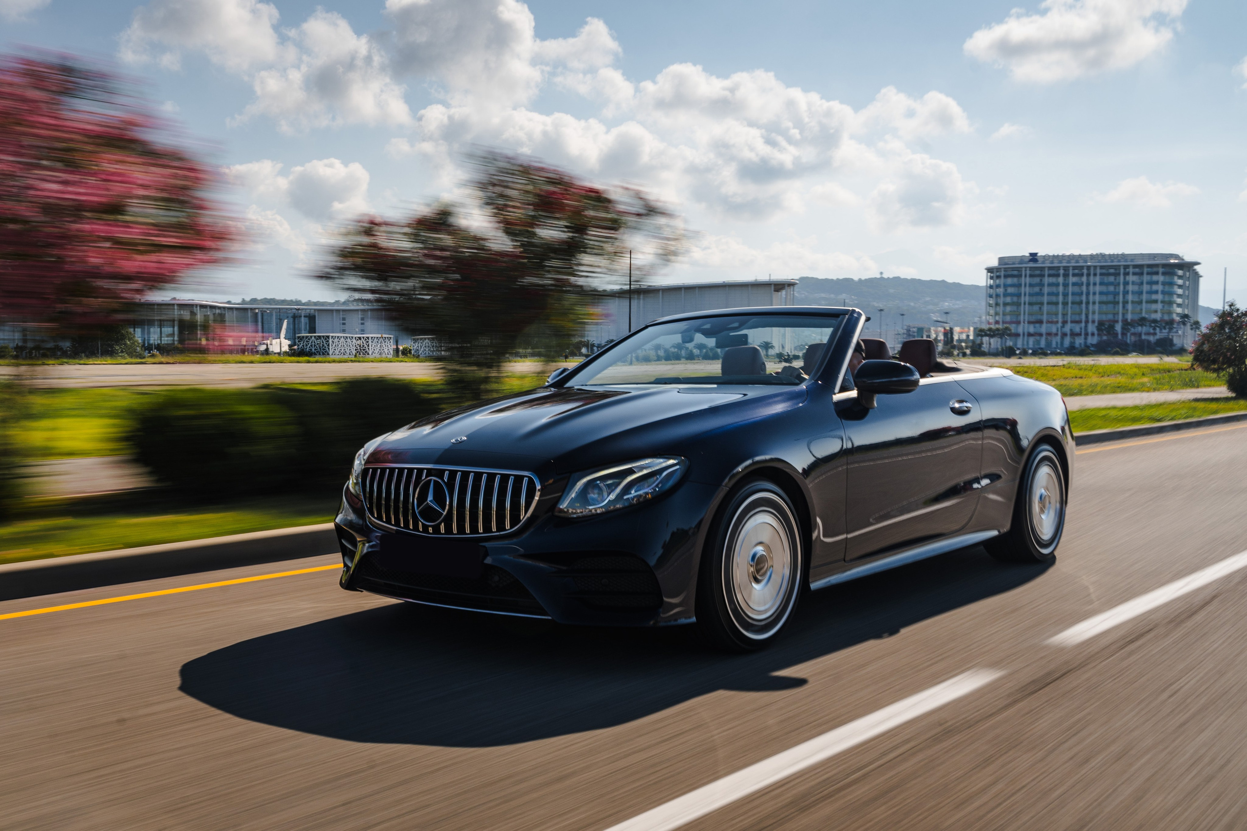 Автомобильный и просто лучший фотограф в Сочи Nikita No Name