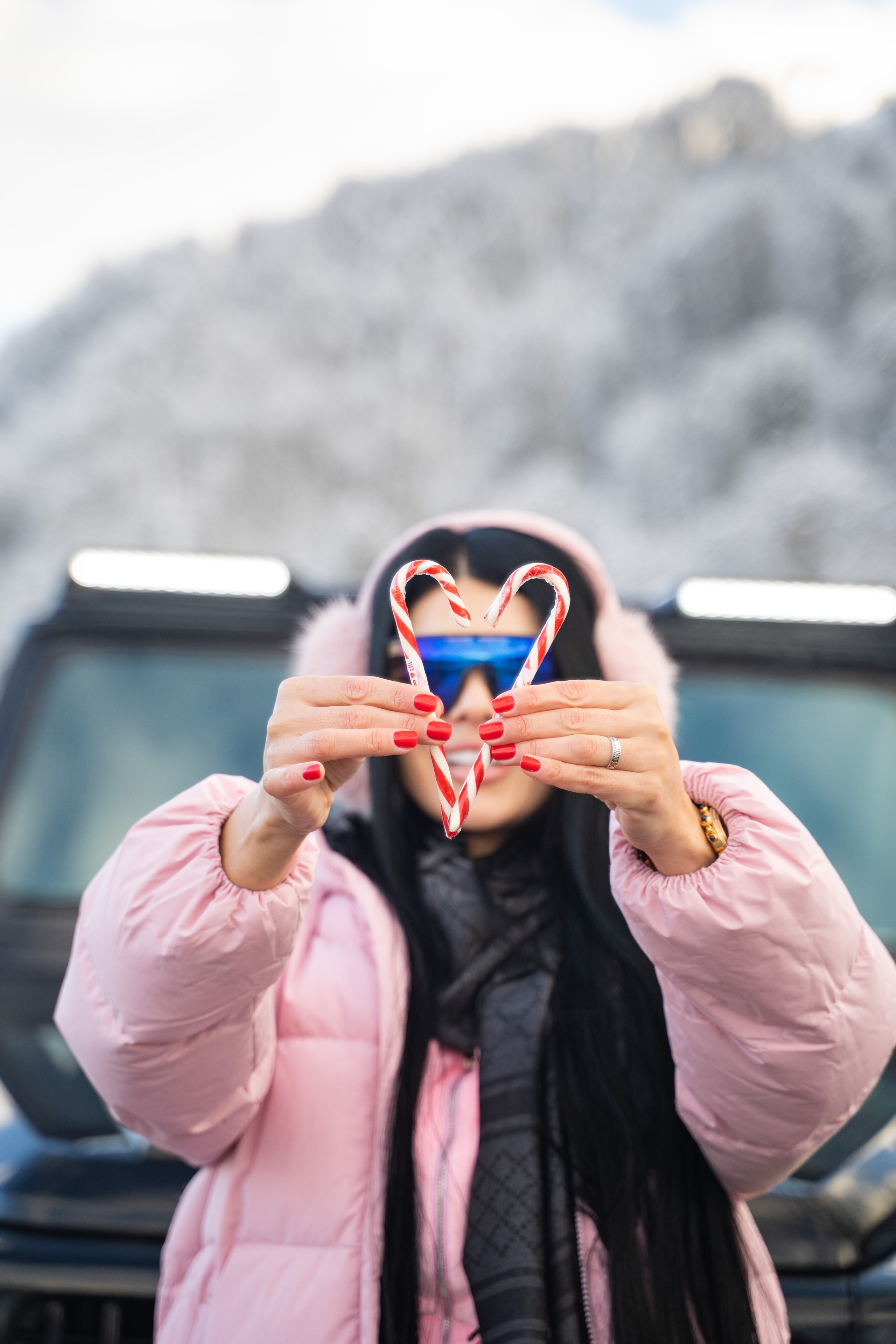 Winter 2025. Автомобильный и просто лучший фотограф в Сочи Nikita No Name