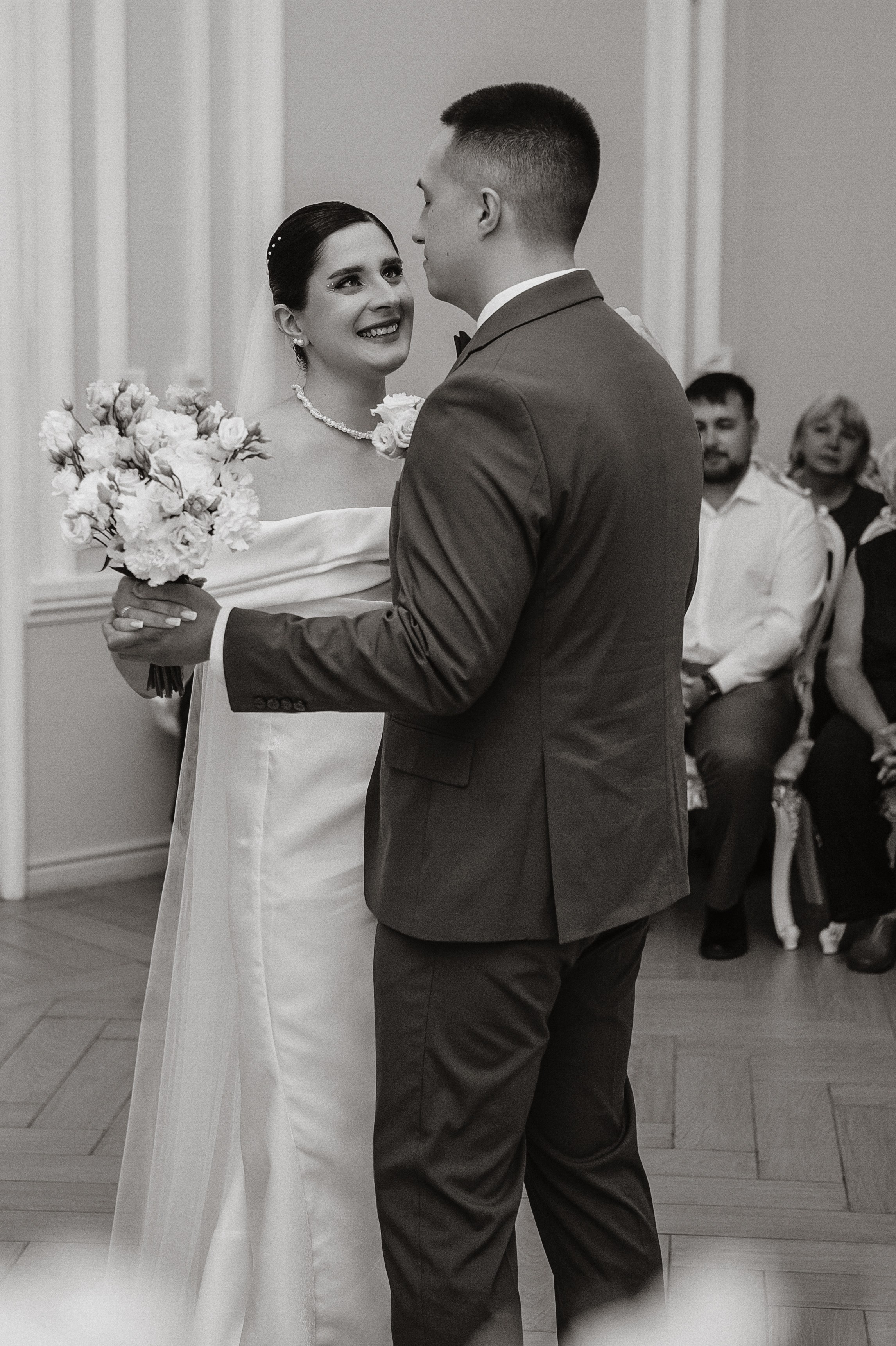 Олег и Вера. Фотограф в Екатеринбурге Артём Зайнетдинов