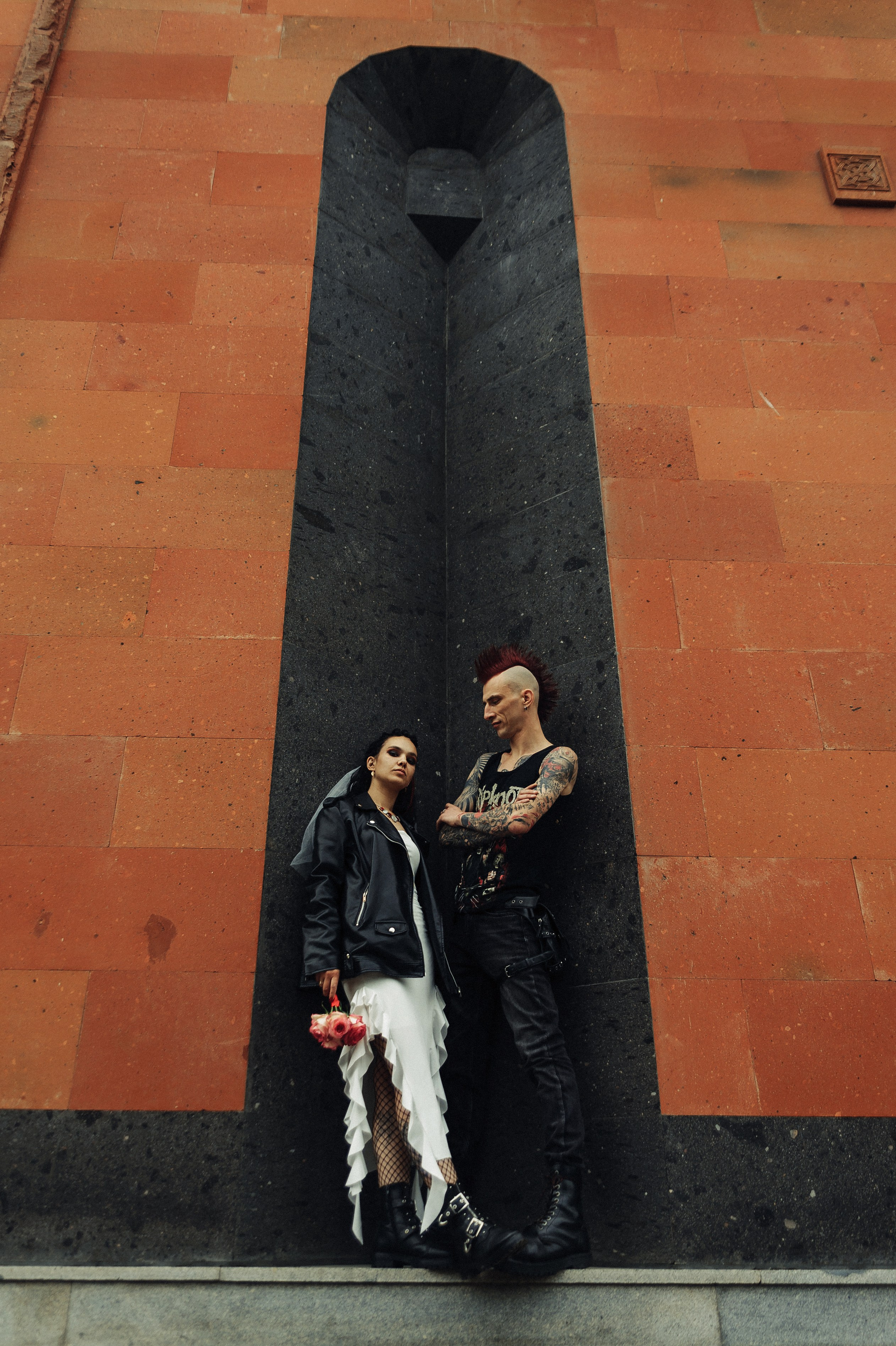 Евгений и Юлинна. Фотограф в Екатеринбурге Артём Зайнетдинов