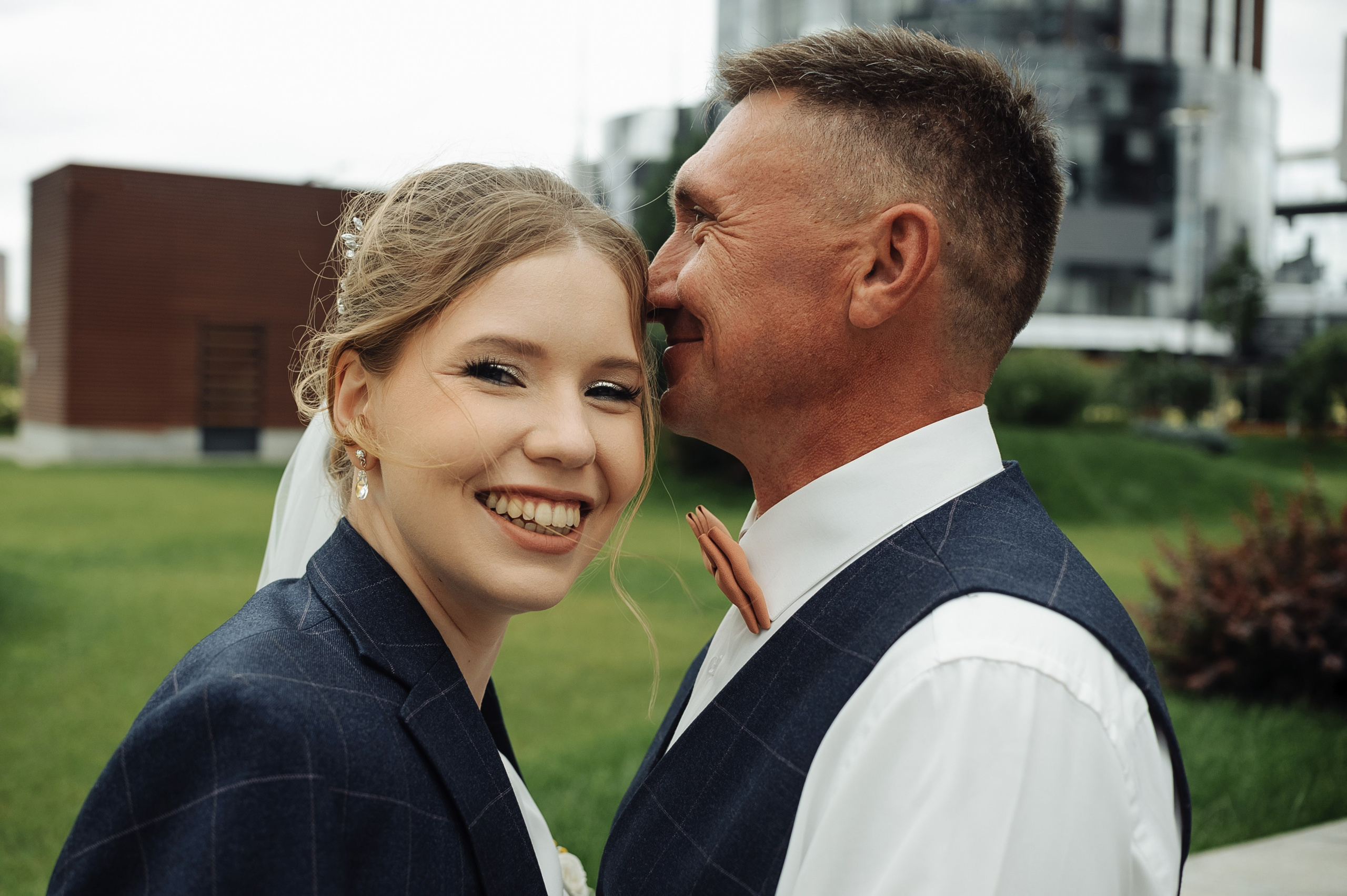 Александр и Даша. Фотограф в Екатеринбурге Артём Зайнетдинов
