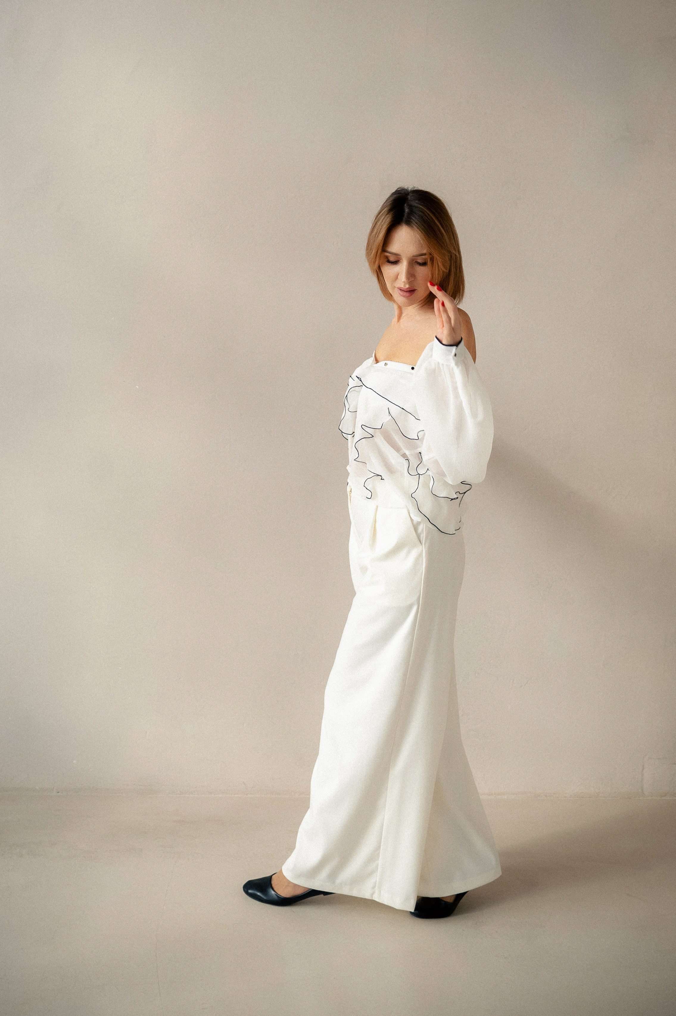 Татьяна. Фотограф в Екатеринбурге Артём Зайнетдинов