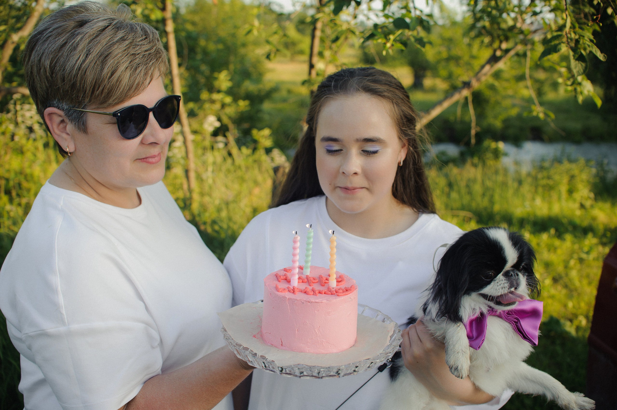 Зульфия+Даша. Фотограф в Екатеринбурге Артём Зайнетдинов