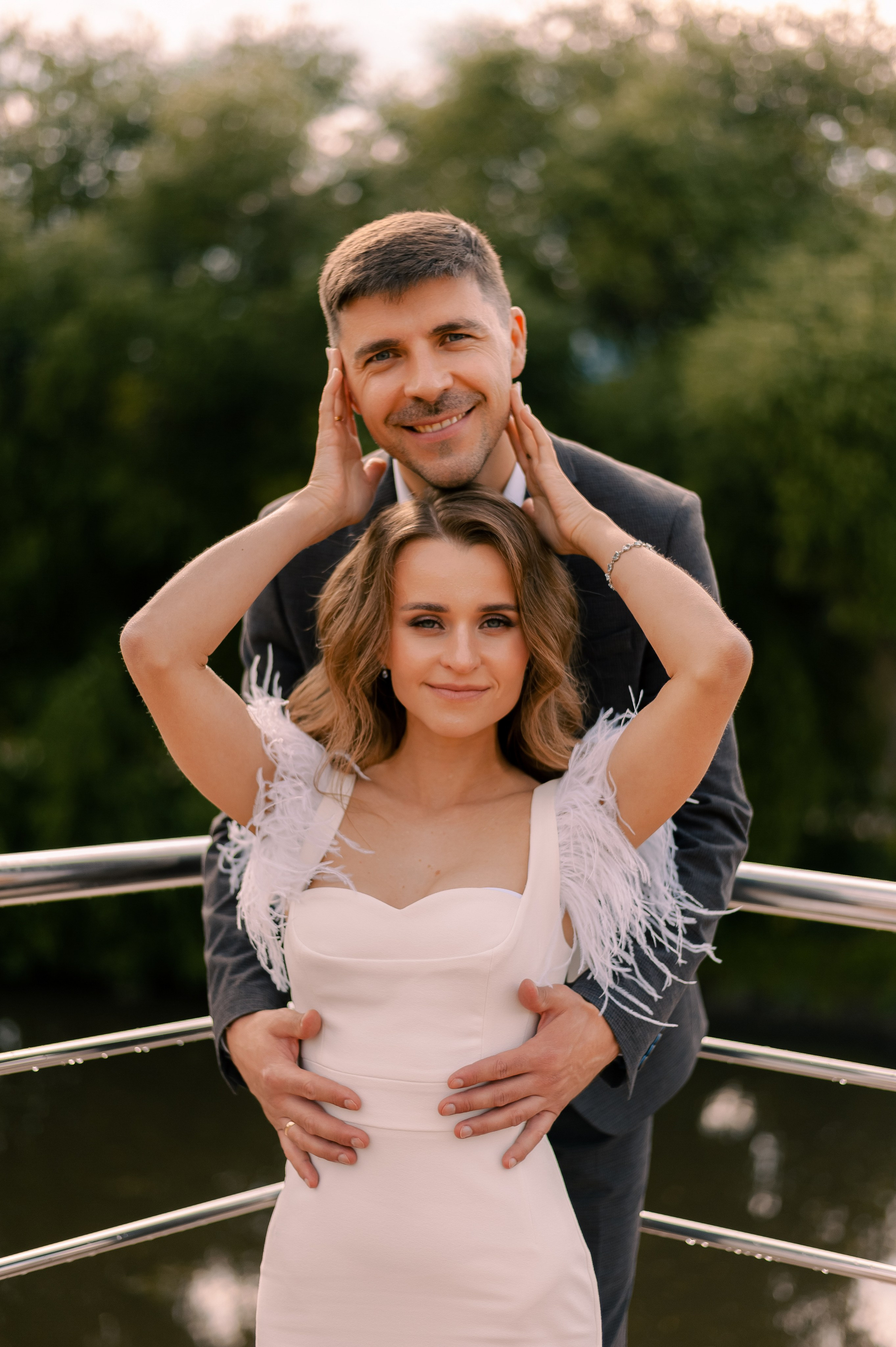 Игорь + Виктория. Фотограф в Екатеринбурге Артём Зайнетдинов