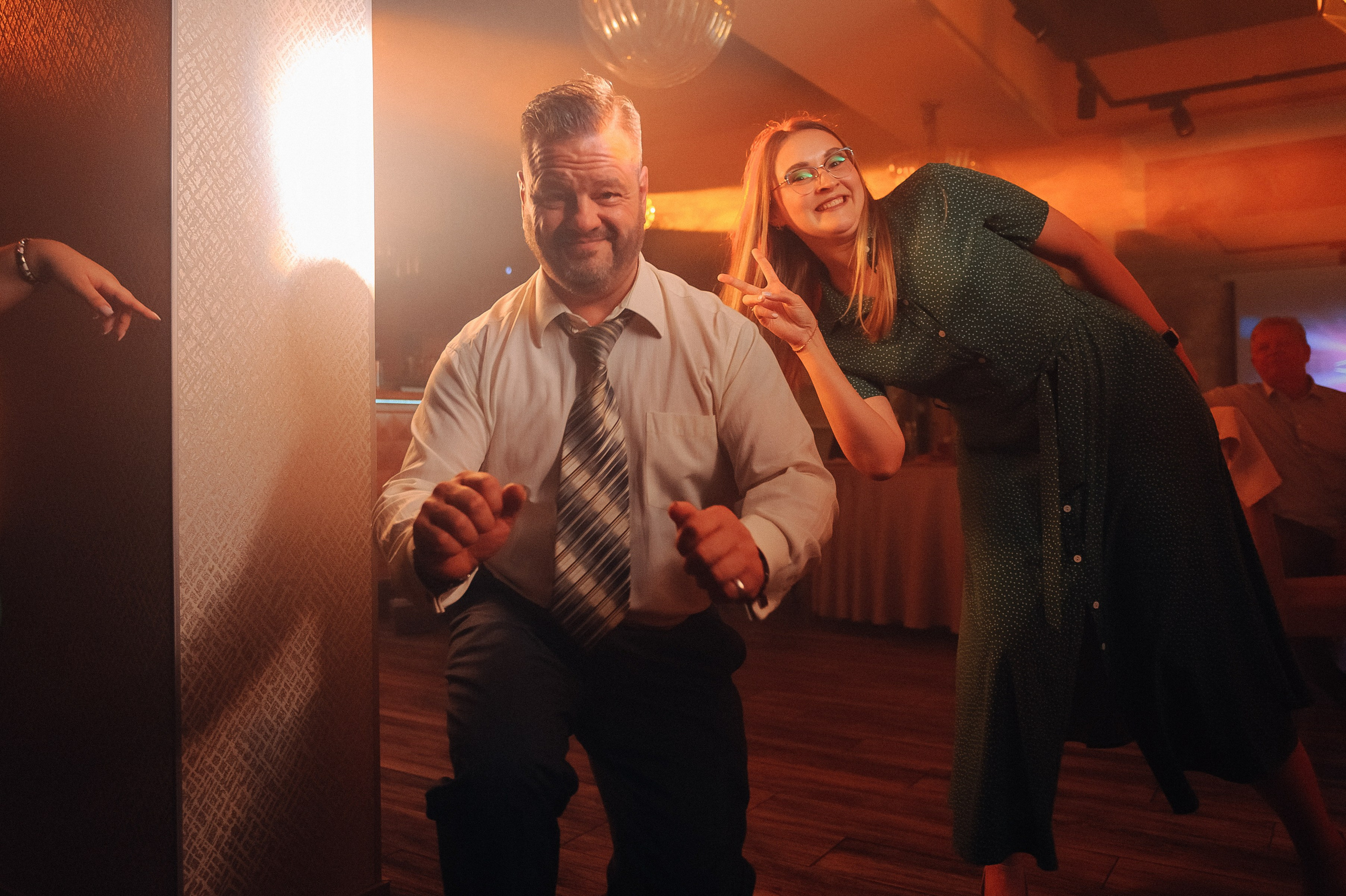 Олег и Вера. Фотограф в Екатеринбурге Артём Зайнетдинов