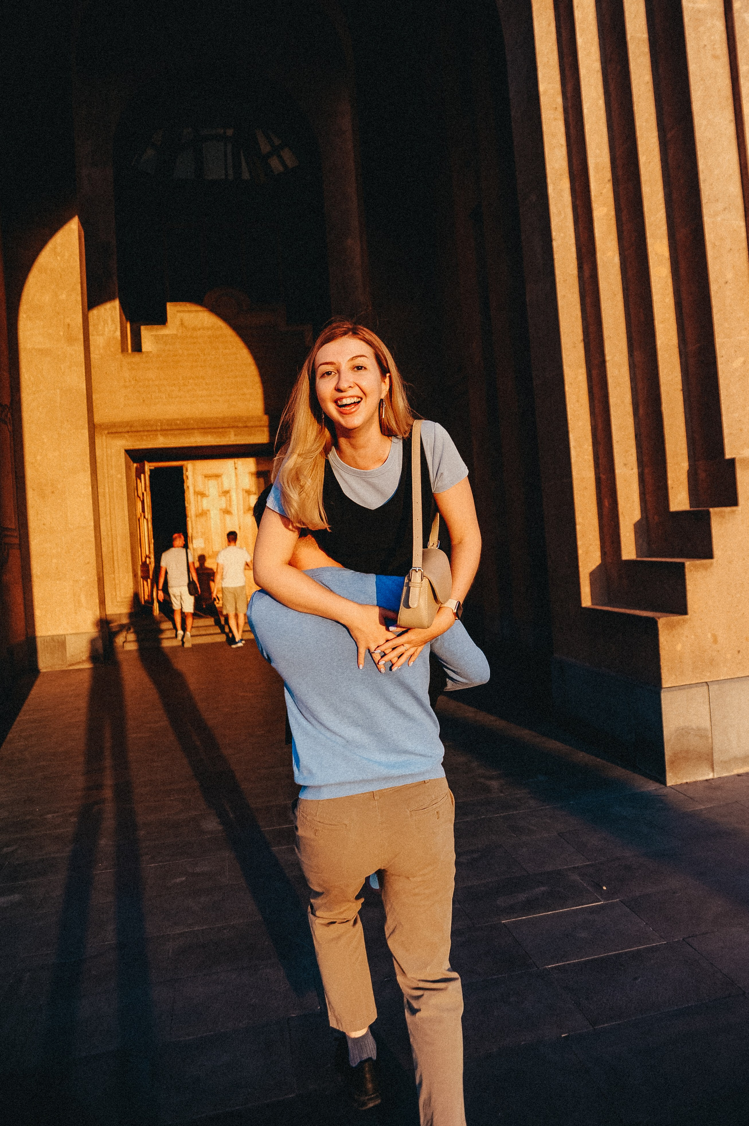 Александр+Валерия. Фотограф в Екатеринбурге Артём Зайнетдинов