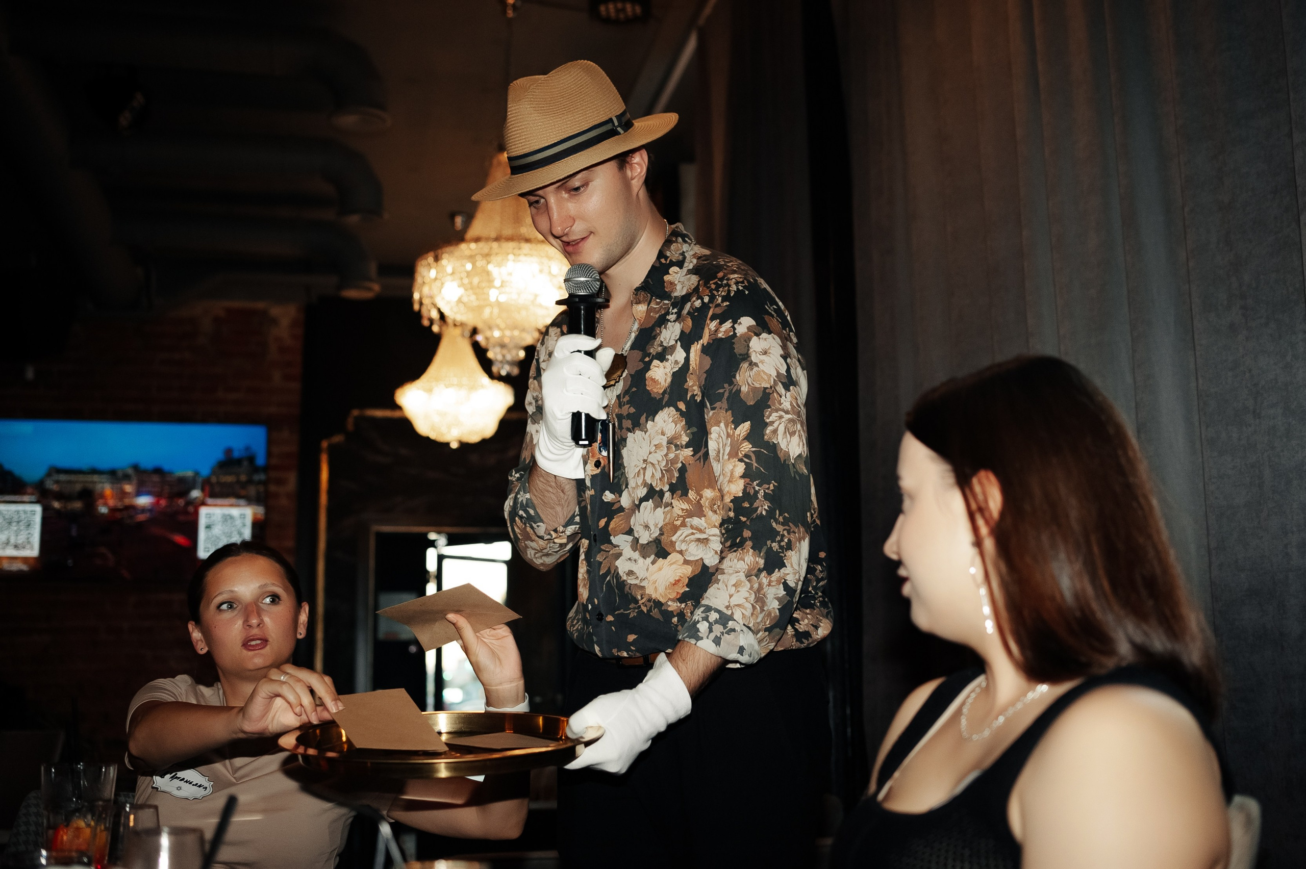 Корпоратив. Фотограф в Екатеринбурге Артём Зайнетдинов