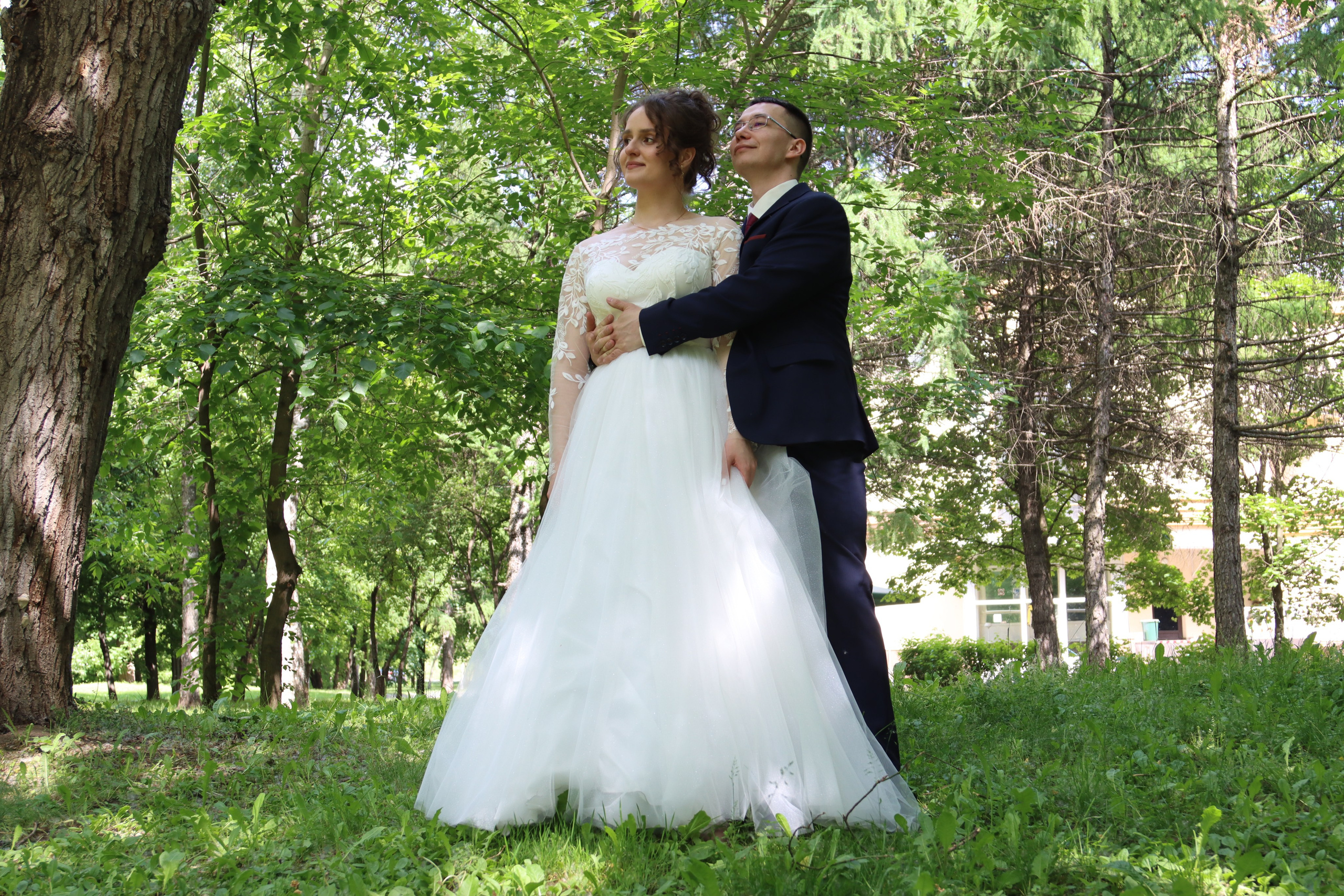 СВАДЬБА. Коммерческий фотограф