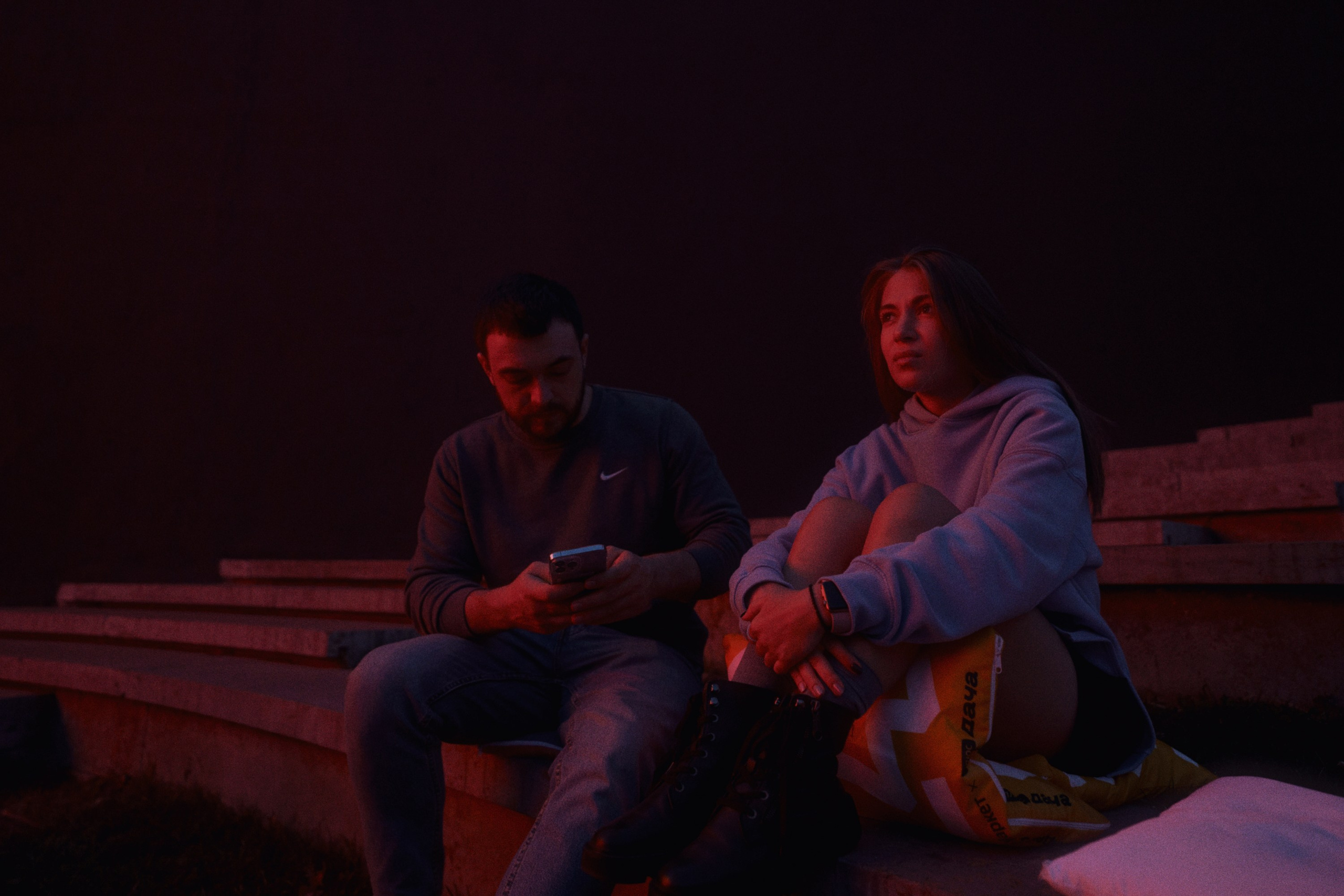 Park krasnodar / yandex dacha. Фотограф Юрин Евгений