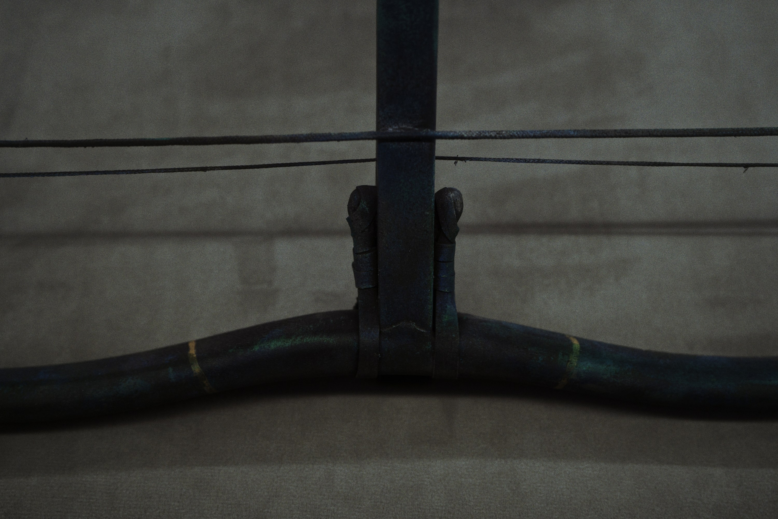 Terracotta Army. Фотограф Юрин Евгений