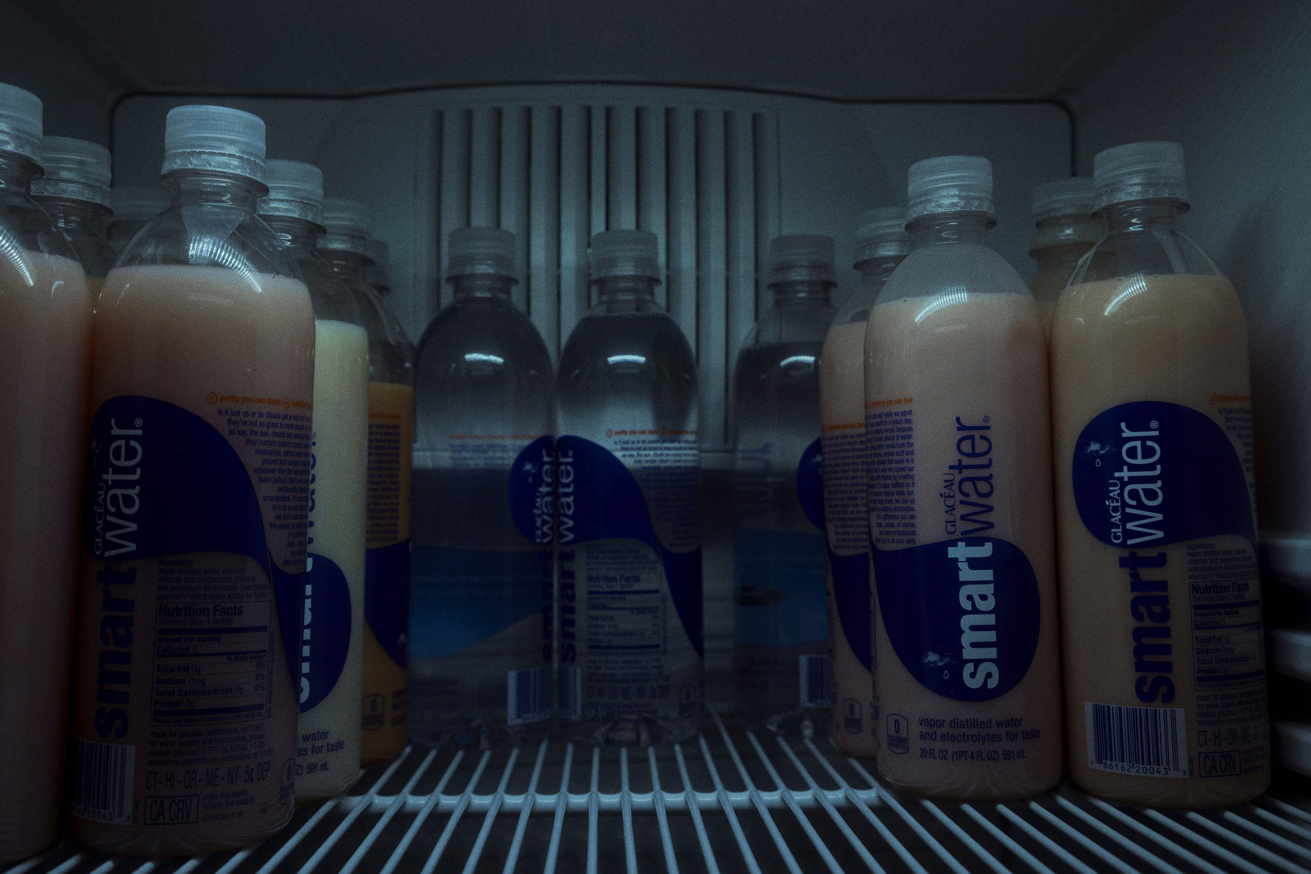 Garage MCA / “Грядущий мир: экология как новая политика. 2030–2100”. Фотограф Юрин Евгений