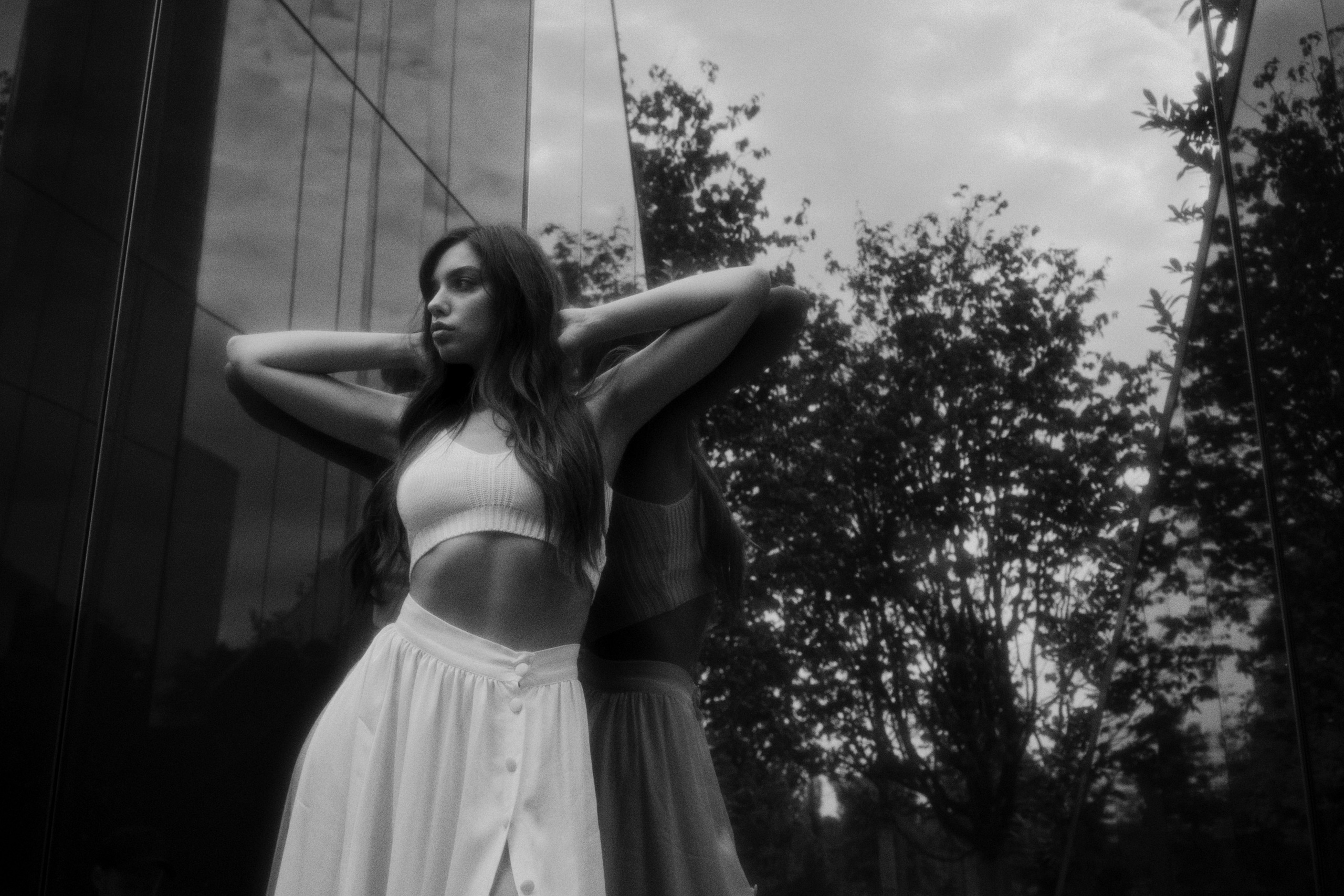 T/r the roots I. Фотограф Юрин Евгений