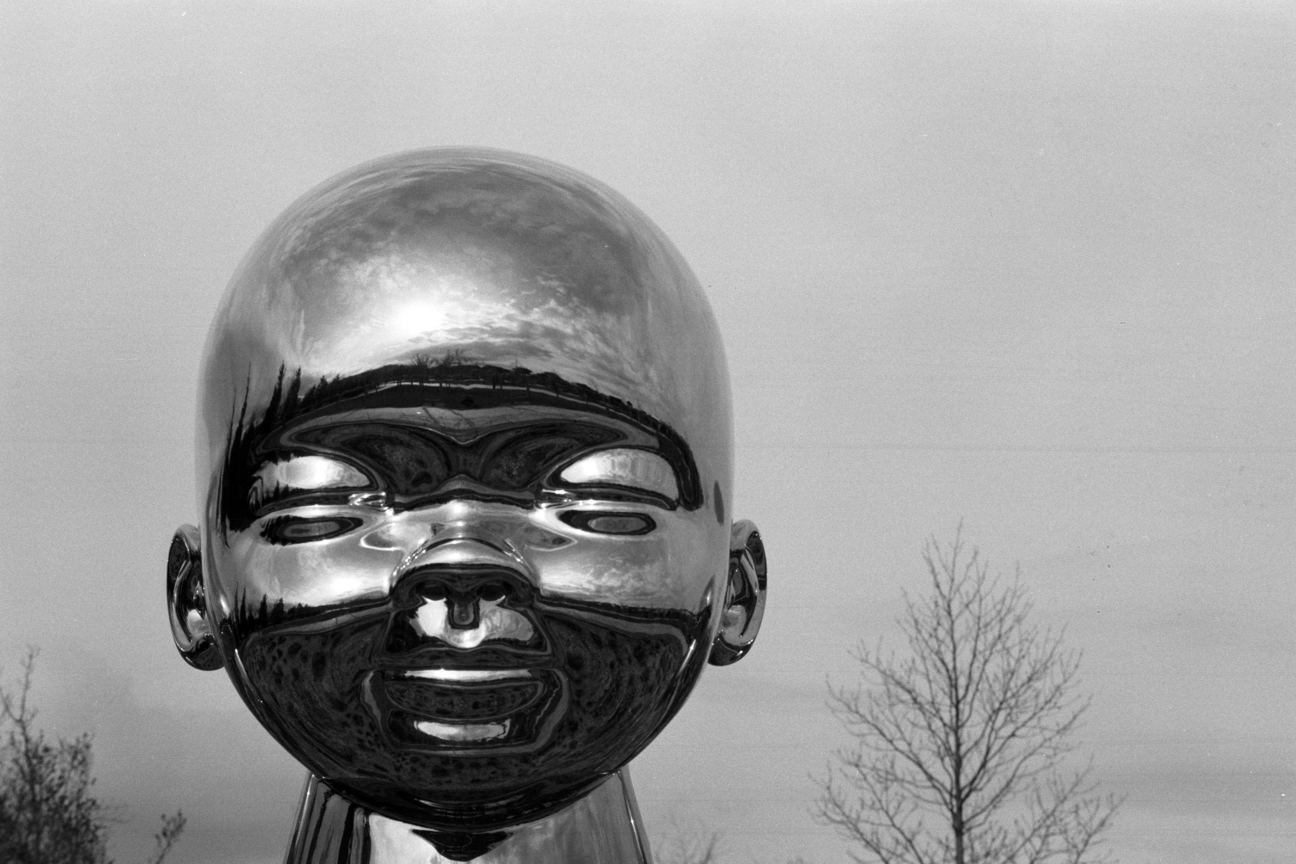 Inner child / dlt 100. Фотограф Юрин Евгений