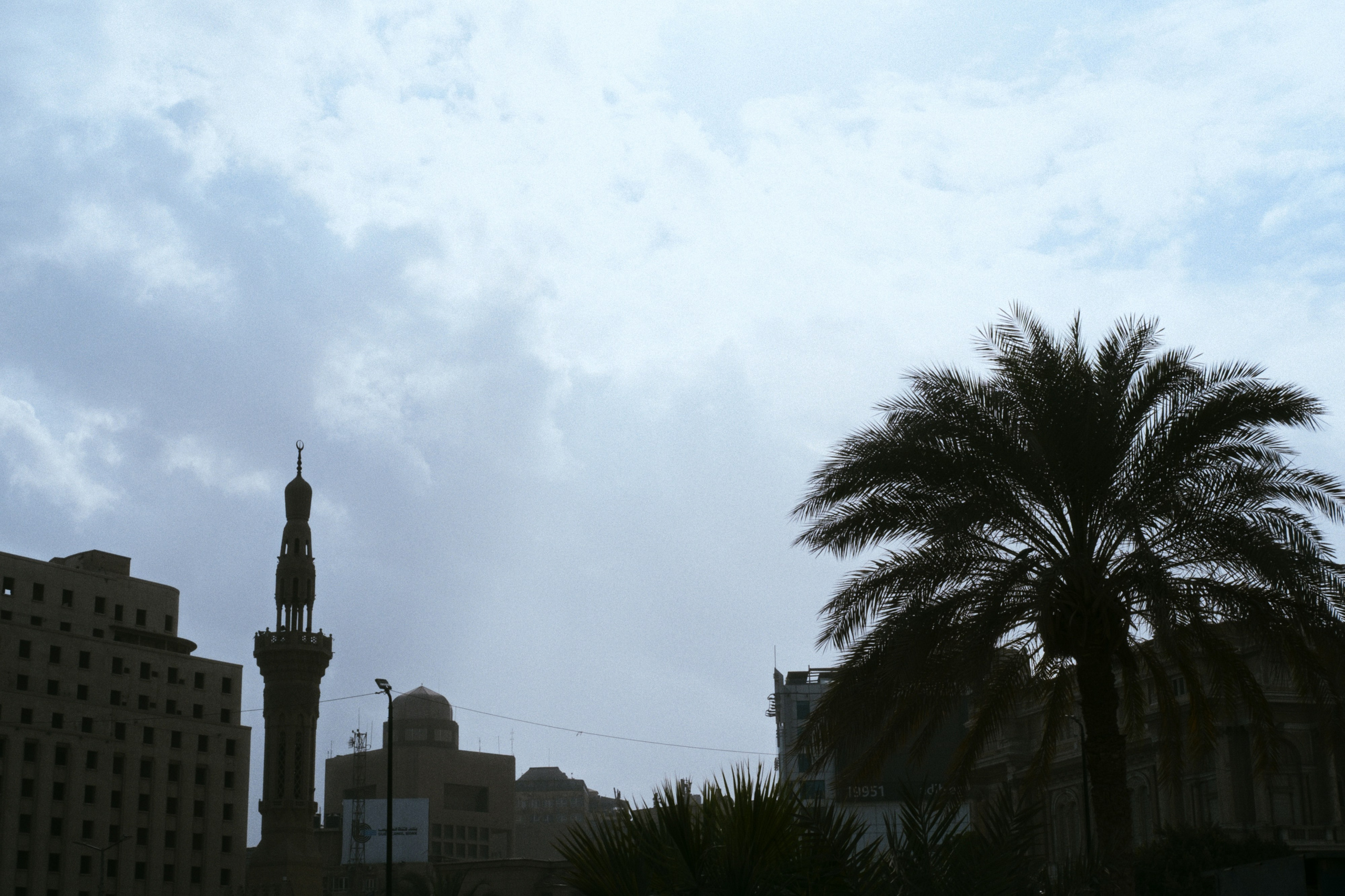 Cairo / Egypt AW25. Фотограф Юрин Евгений