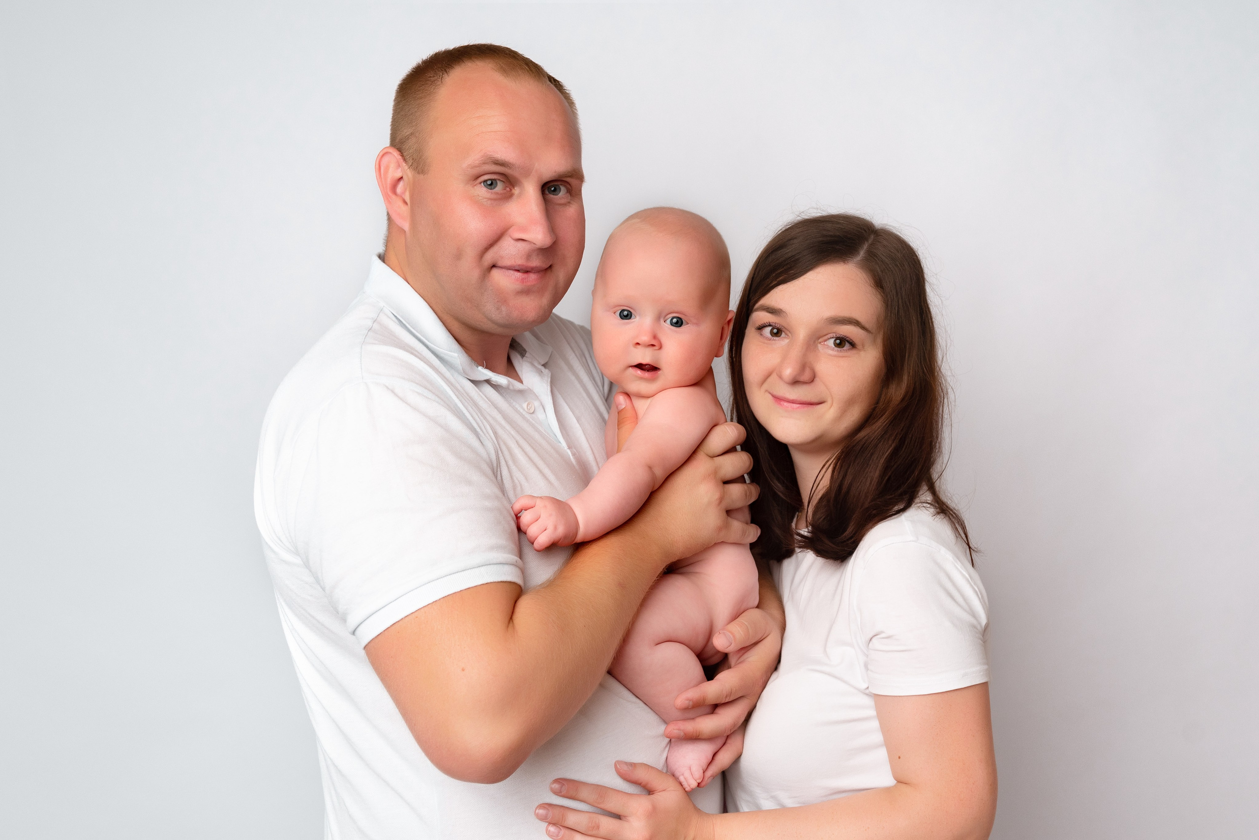 Рома (3 месяца)