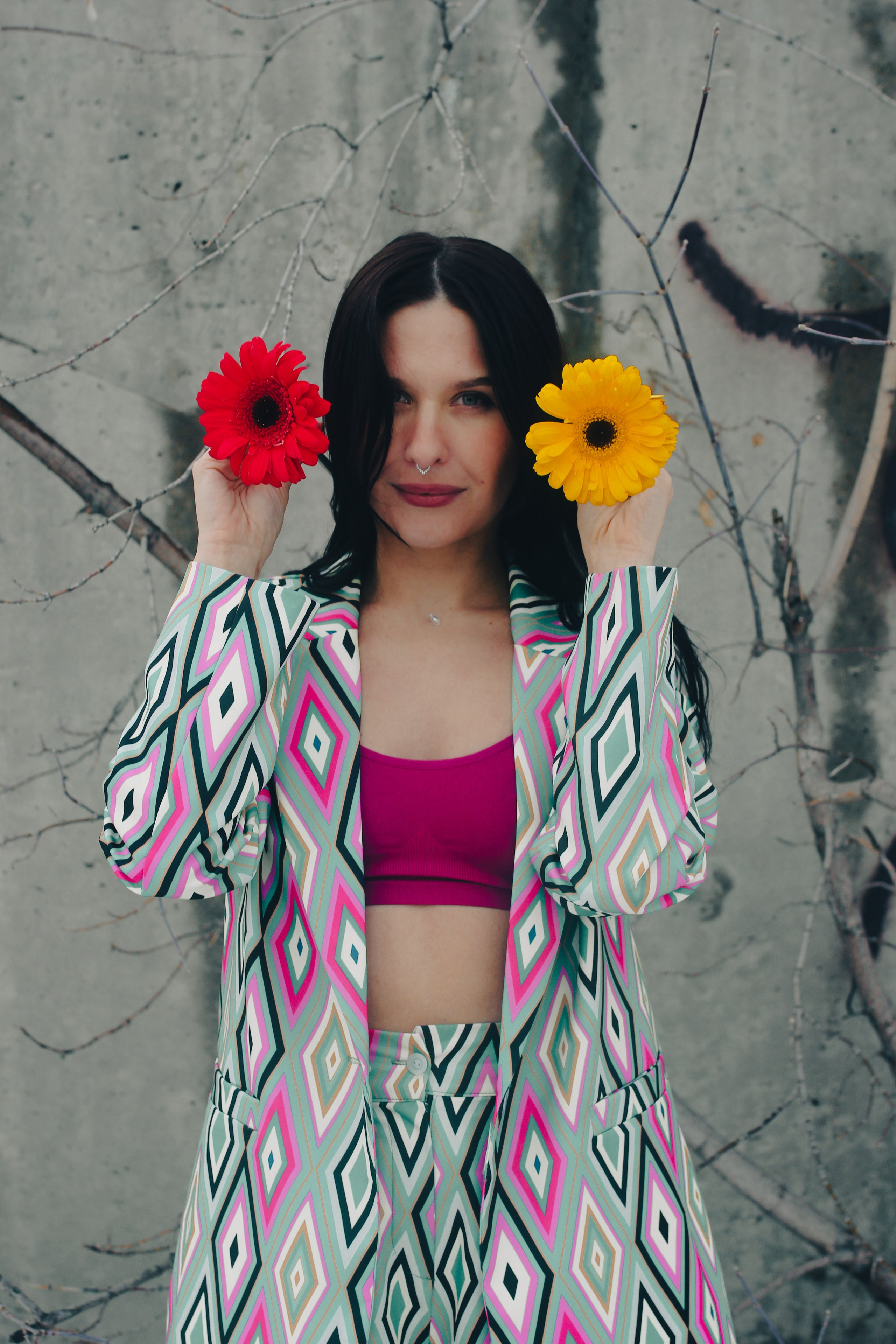 Дарья Подлесная (весна)