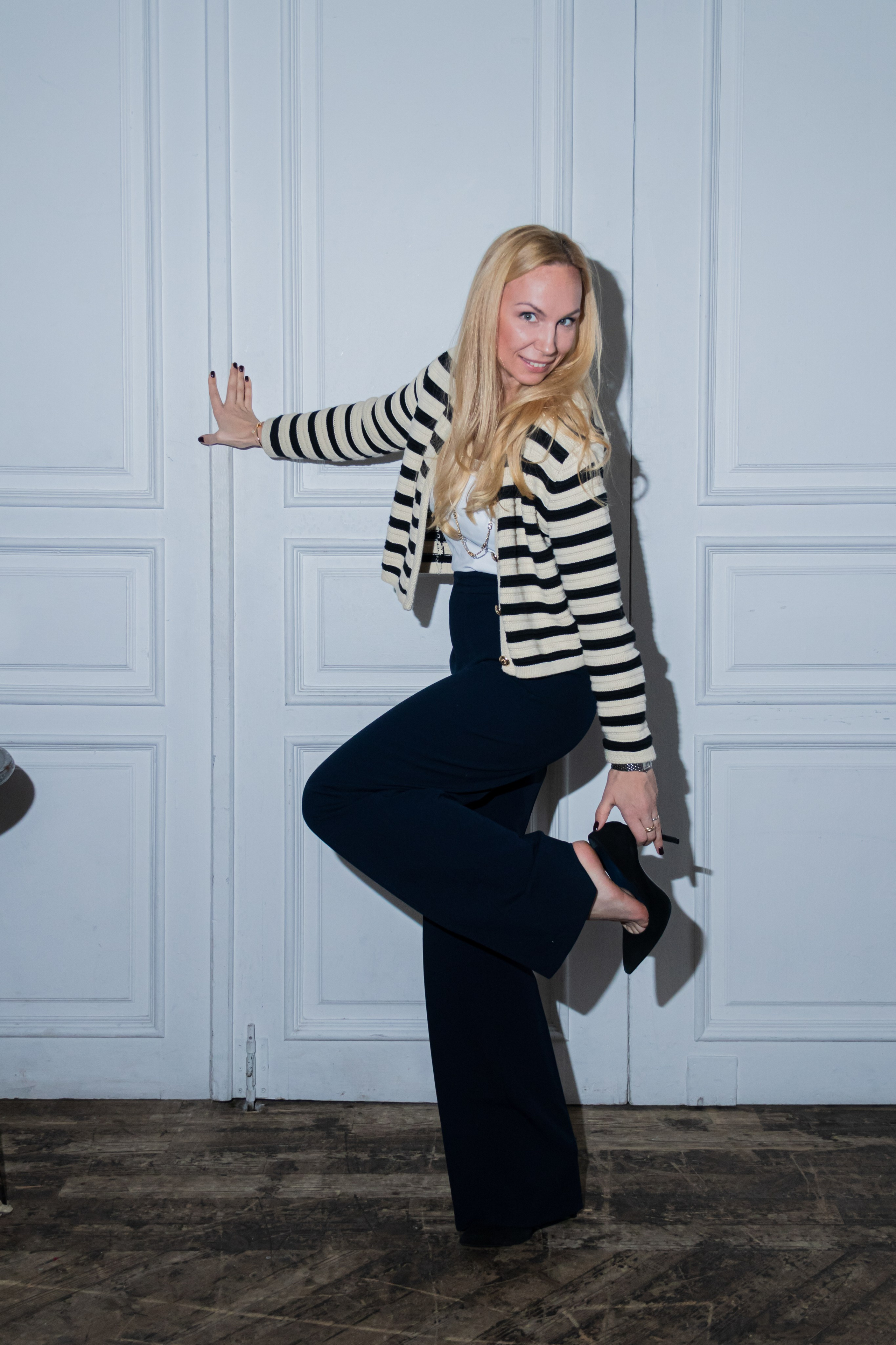 Элизабет. Наталия Фролова. Фотограф. Москва