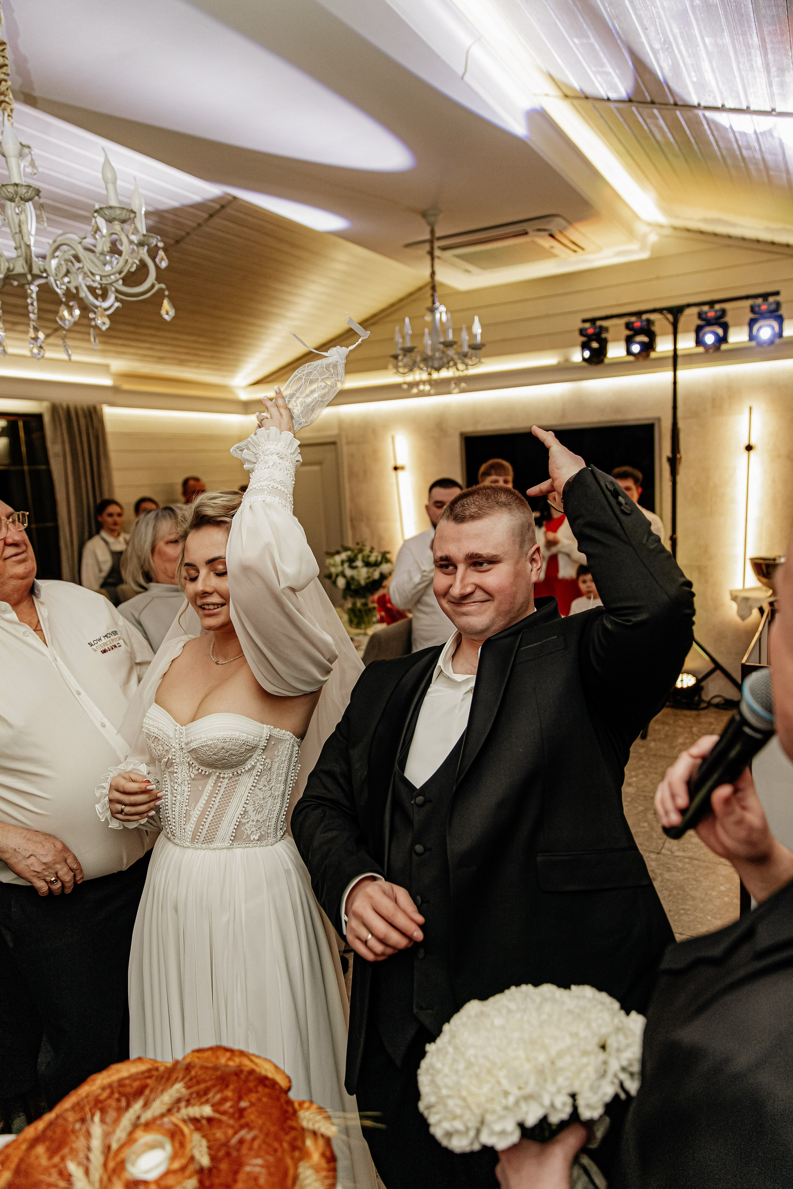 Свадебная съёмка. Семейный и детский фотограф в Домодедово Васина Екатерина