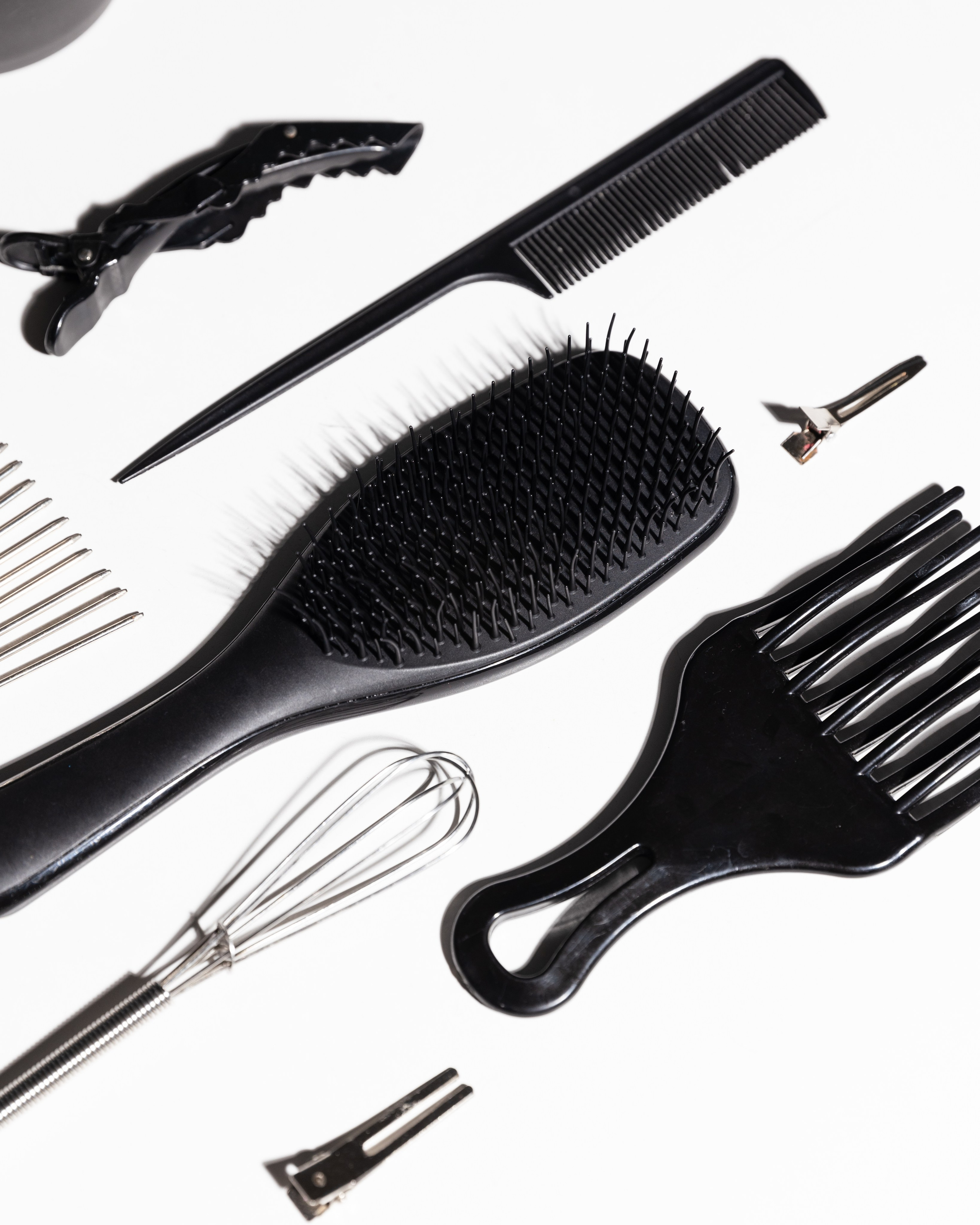 Салоны для кудрявых PrоКудри. Фотограф в Санкт-Петербурге