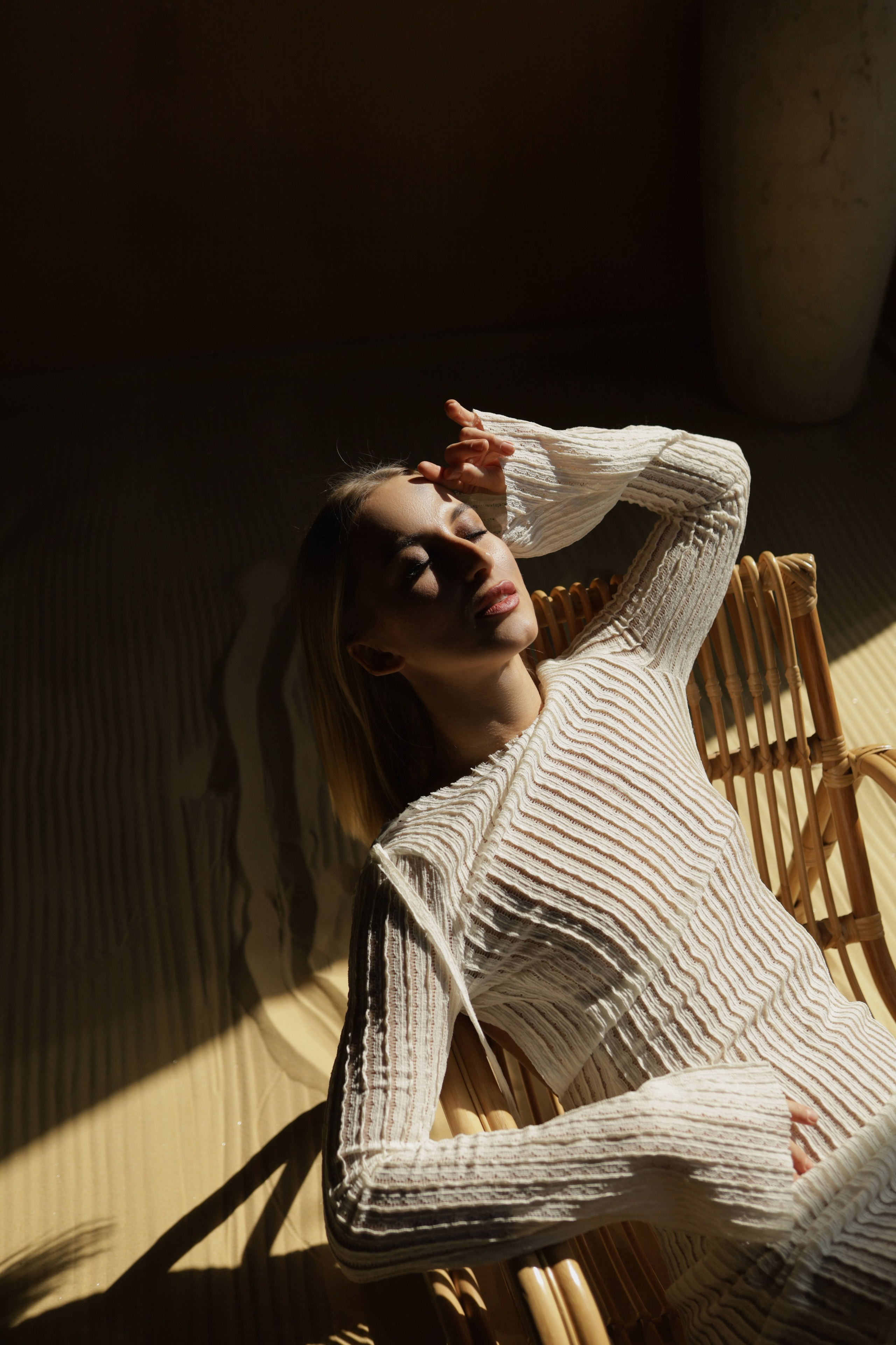 Ира. Фотограф г. Уссурийск Сафронова Светлана