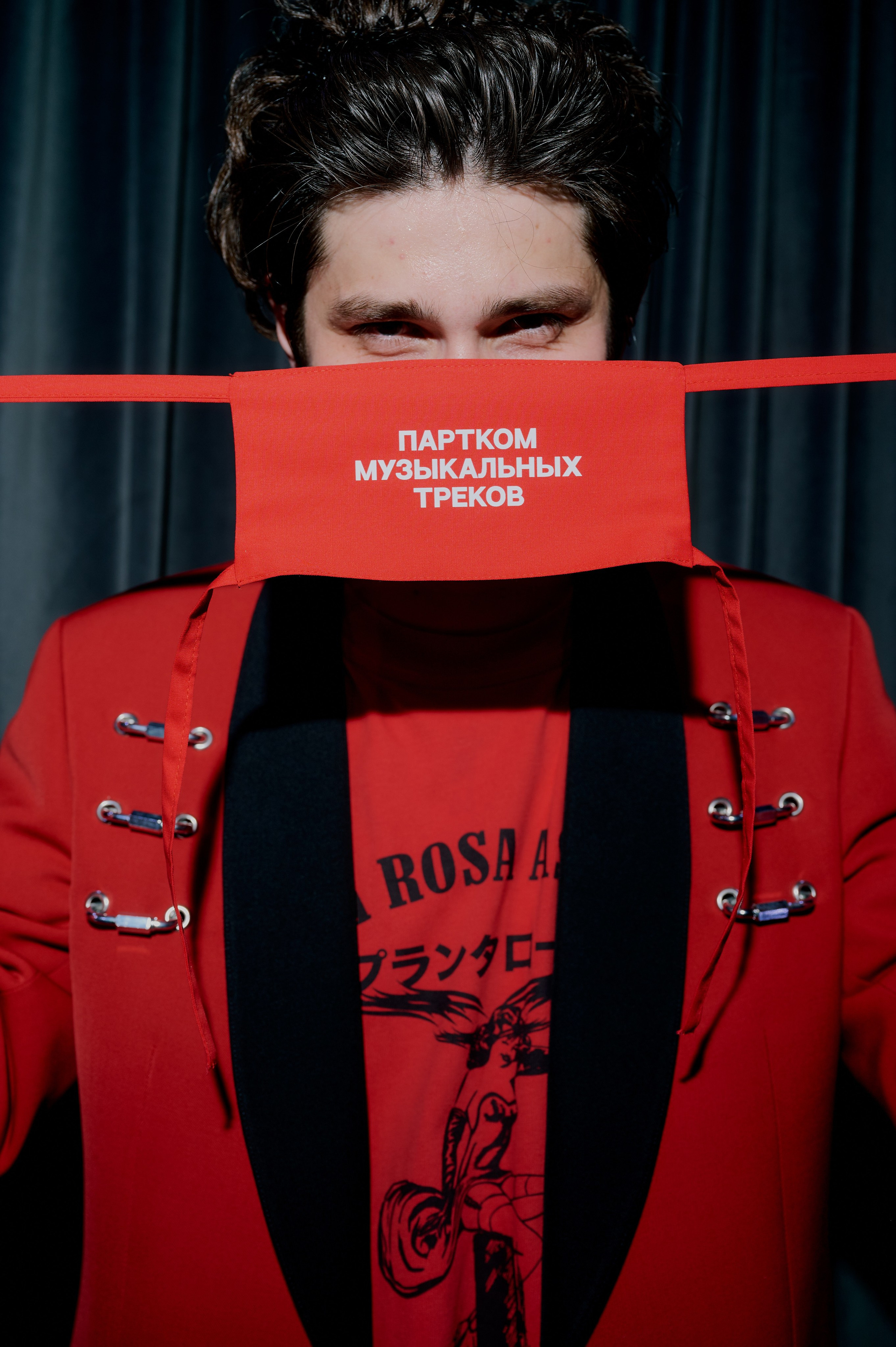 Красная Москва. Свадебный и репортажный фотограф