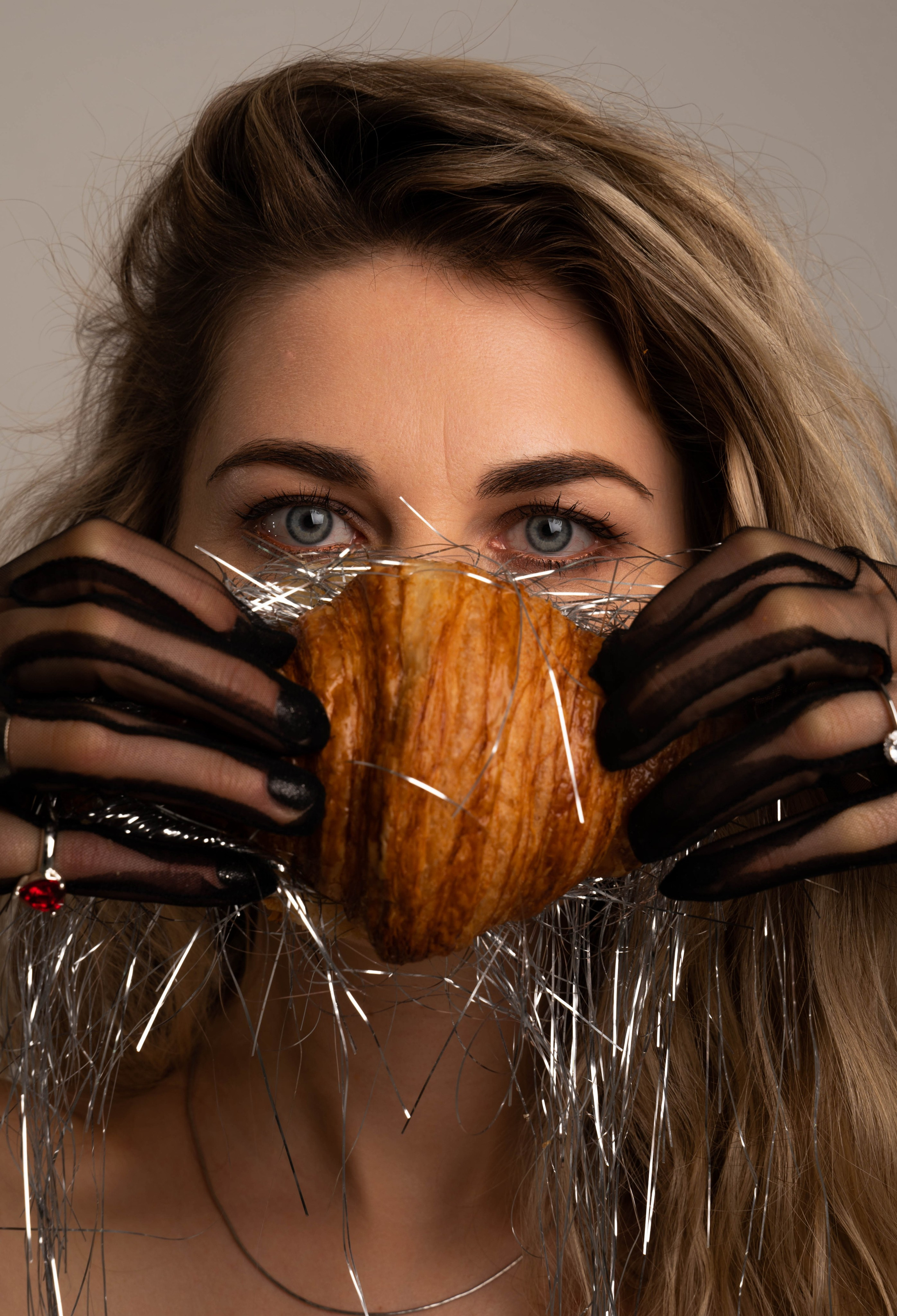 Наталья. Художественный фотограф в Москве Артур Константинов