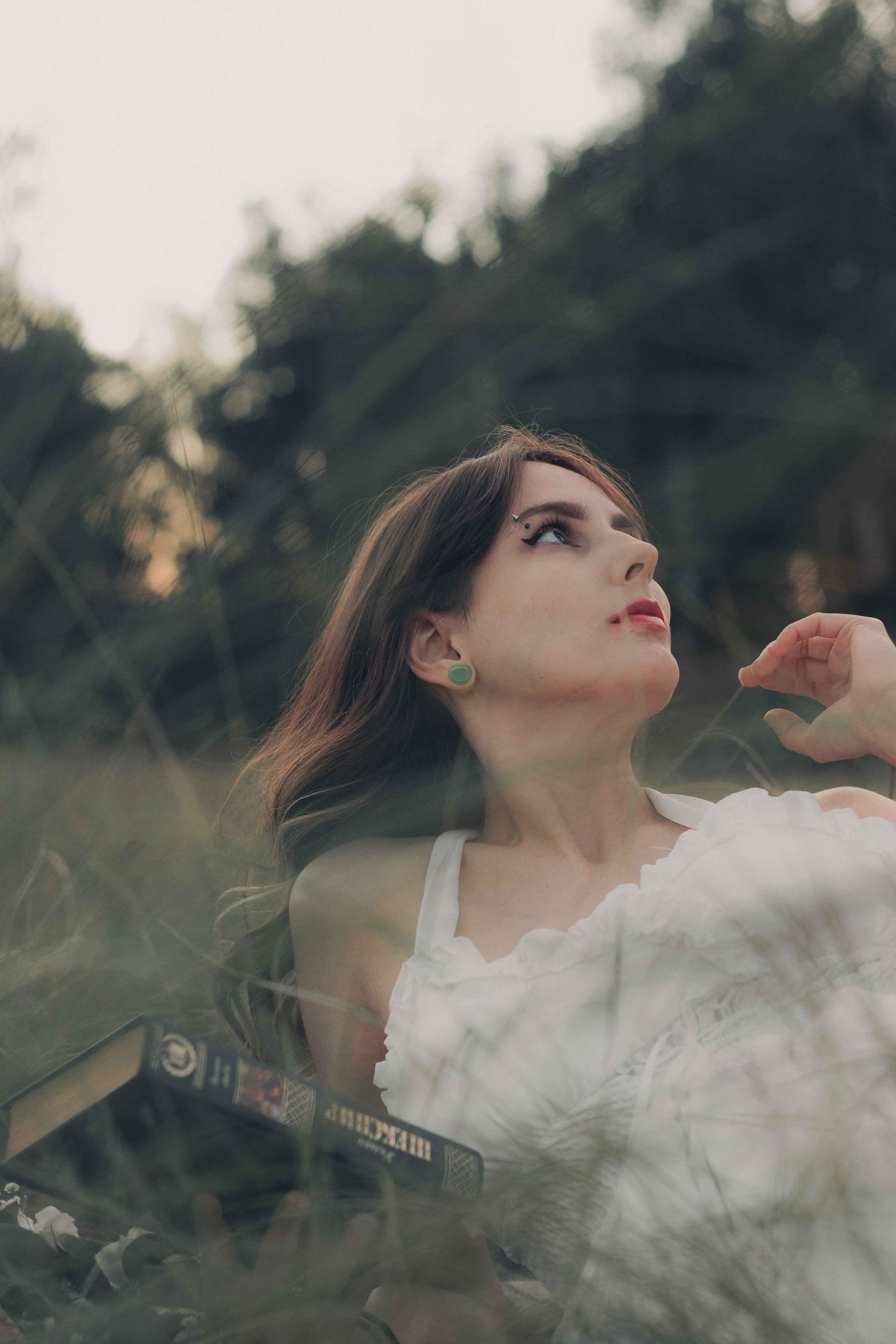 Female portrait. Фотограф Набережные Челны Лысенков Олег