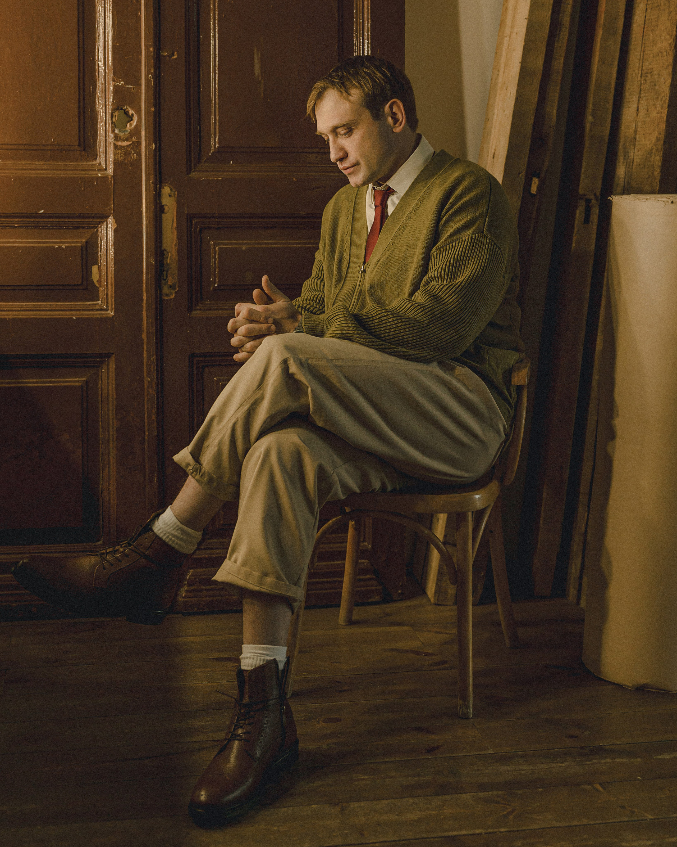 Михаил Тройник. Профессиональный фотограф в Москве