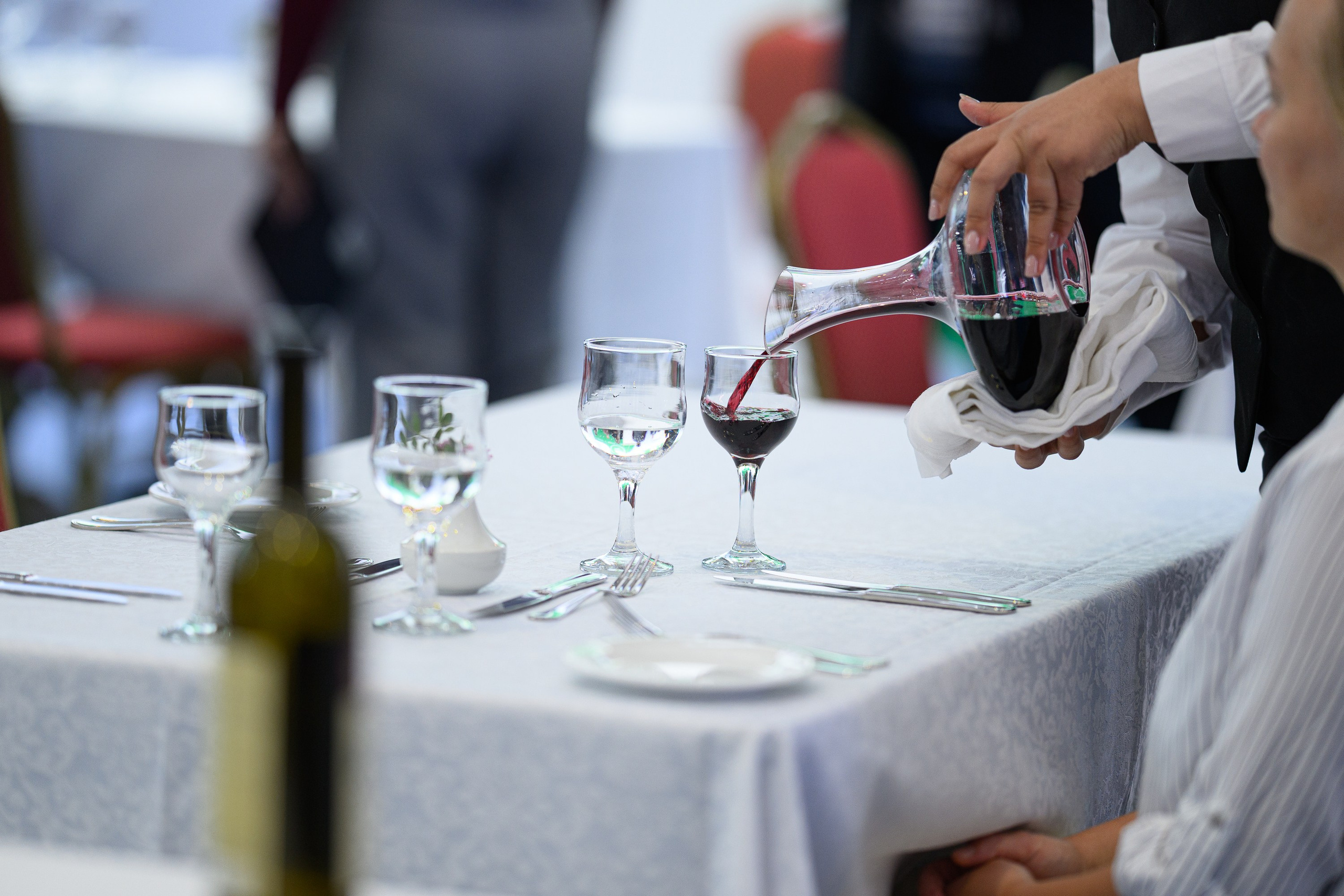 Абилимпикс. Фотограф Сергей Белов | Москва