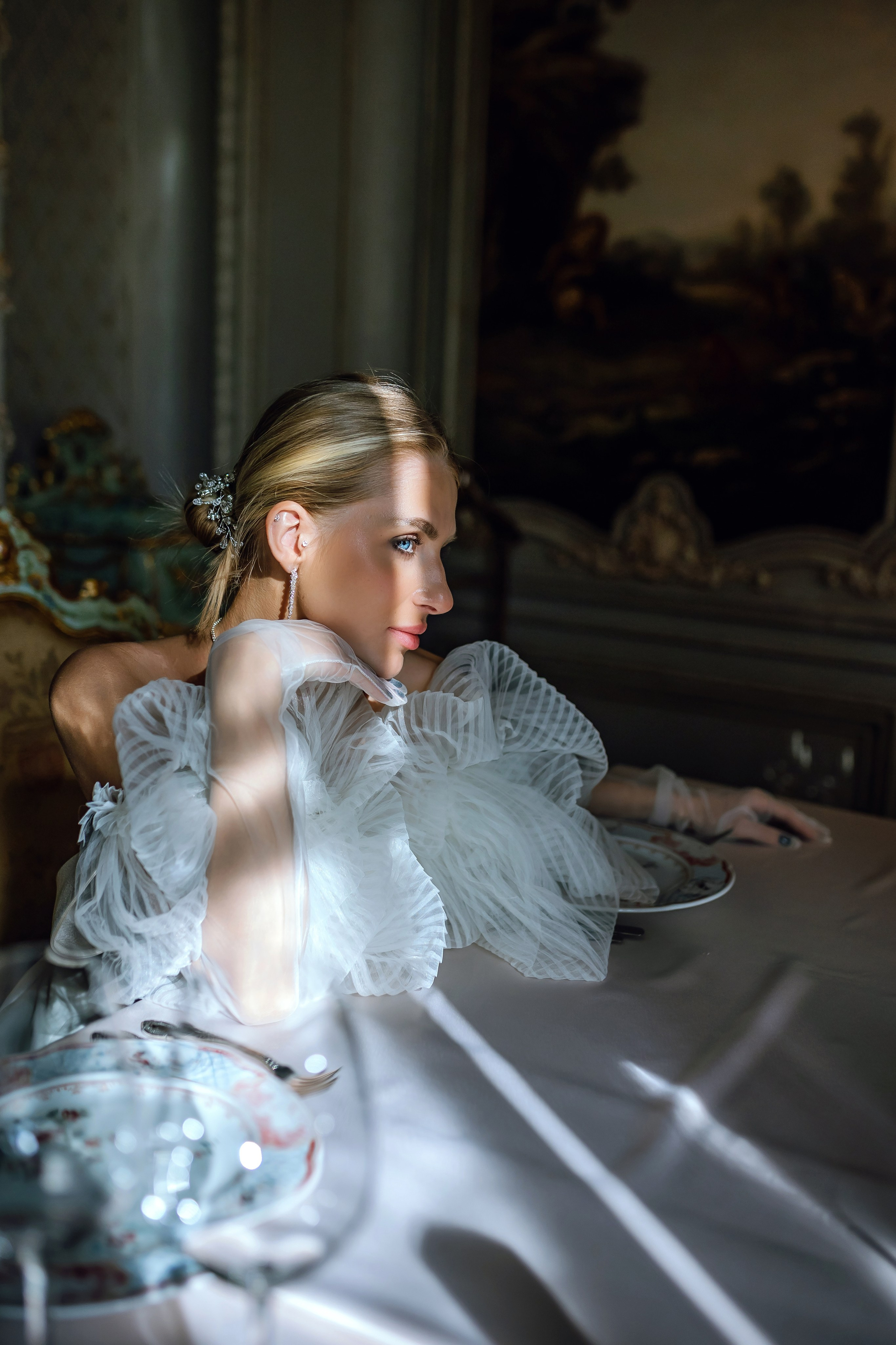 Свадьба в ресторане Турандот. Фотограф и видеограф Москва. Свадебный фотограф, видеограф. Выпускные альбомы. Оживающие альбомы