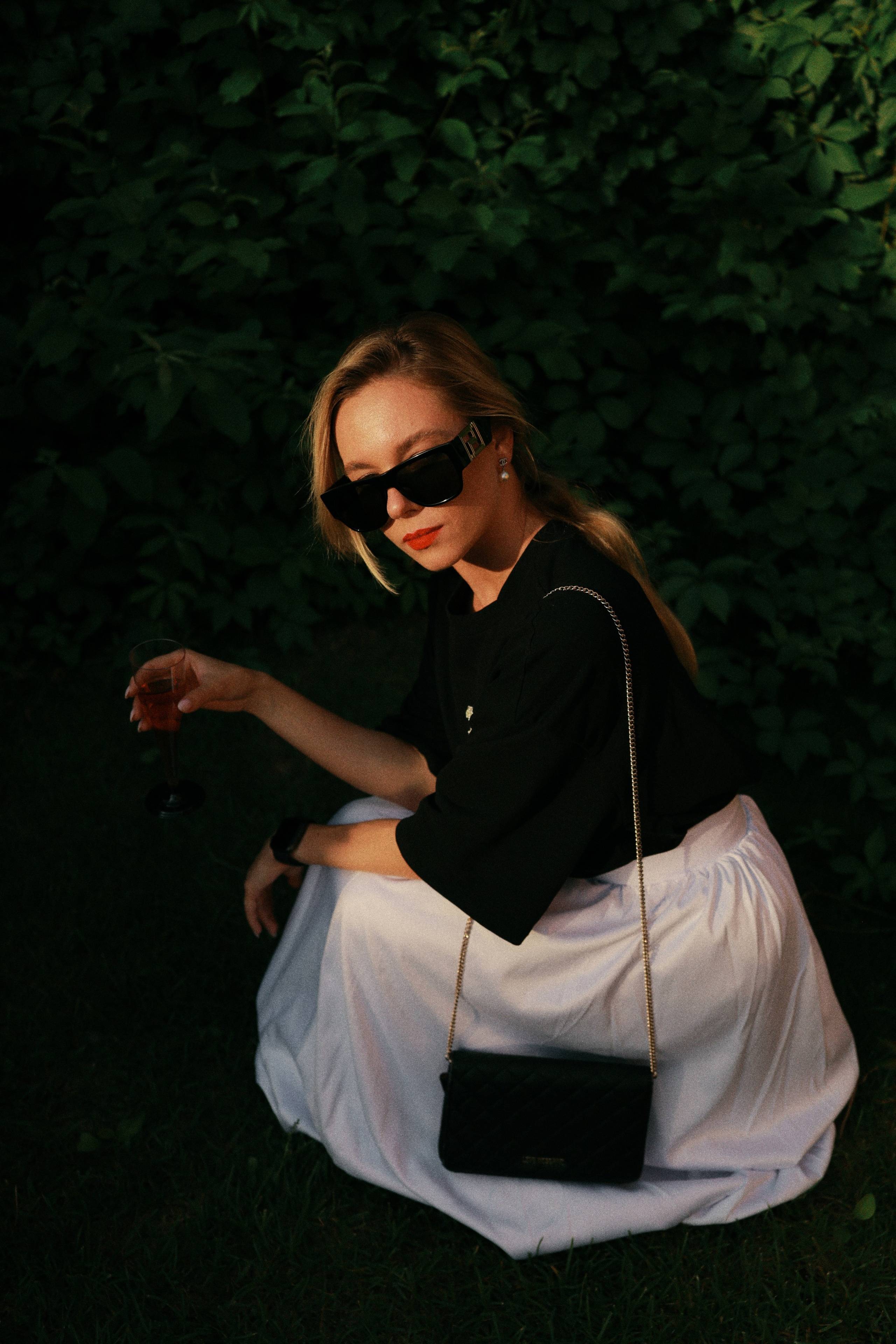 Атмо. Фотограф во Владимире, Москве и Суздале — Полина Романычева