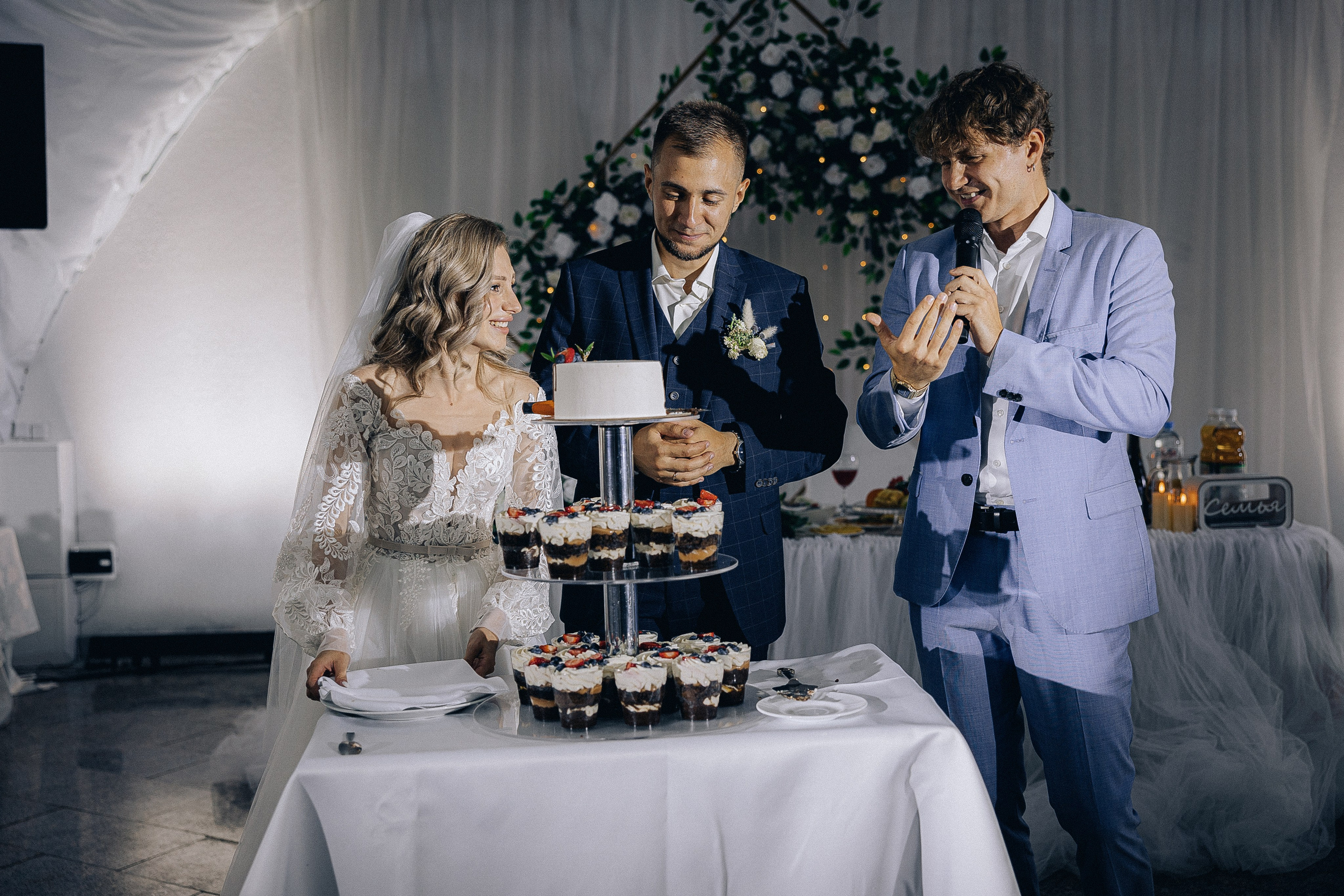 Оксана и Тимур. Свадебный и семейный фотограф Елизавета Ермак | Москва и МО