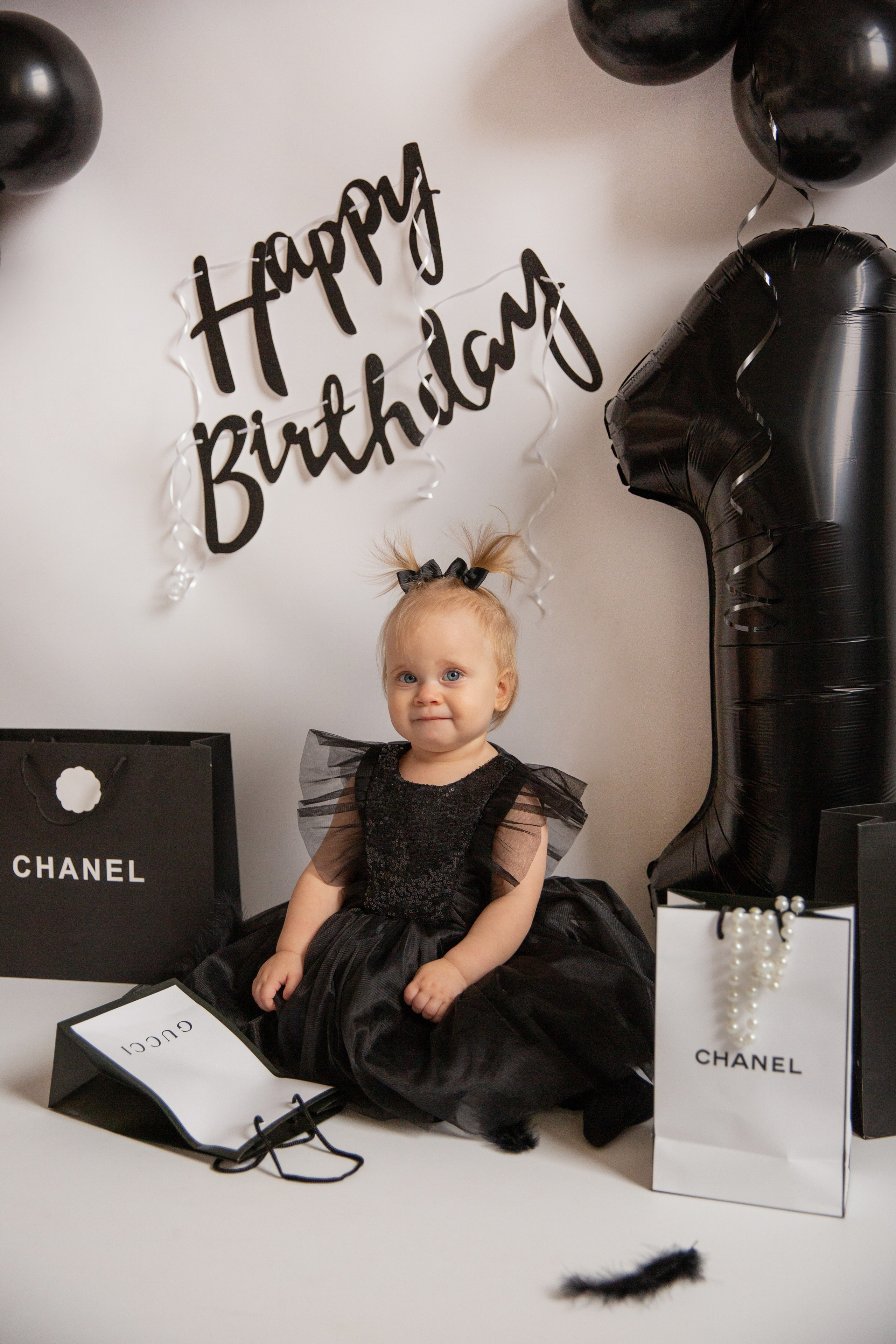 День рождения. Фотограф новорожденных в Волгограде Иванова Екатерина