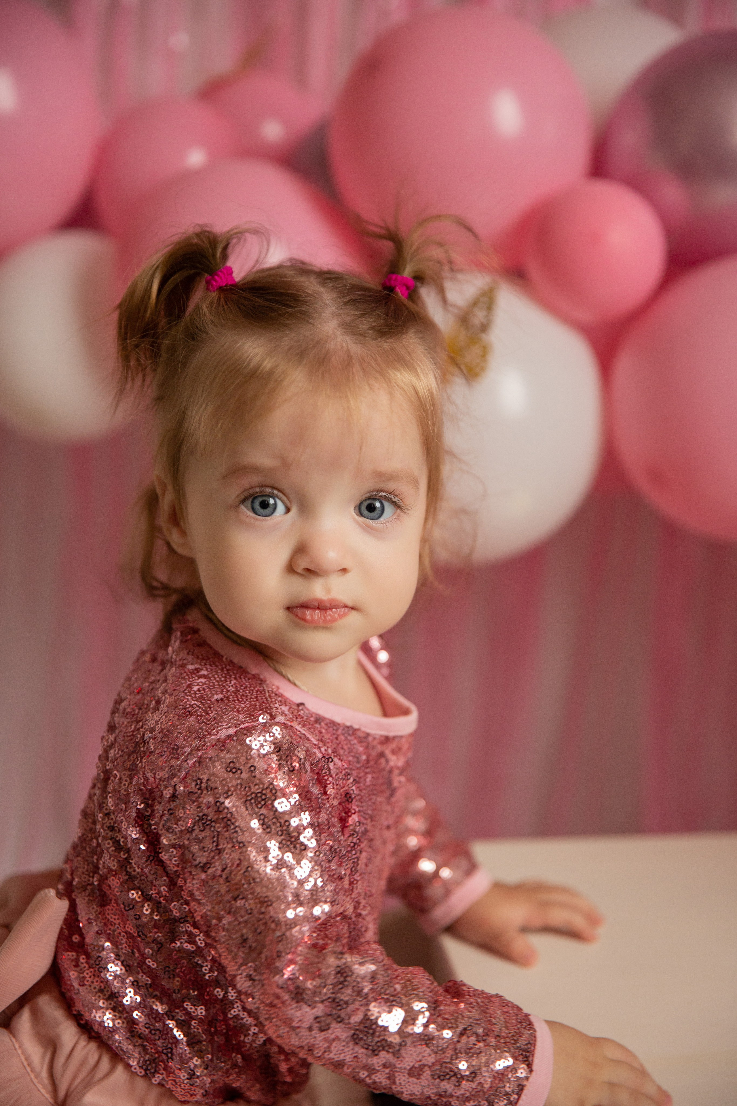 День рождения. Фотограф новорожденных в Волгограде Иванова Екатерина