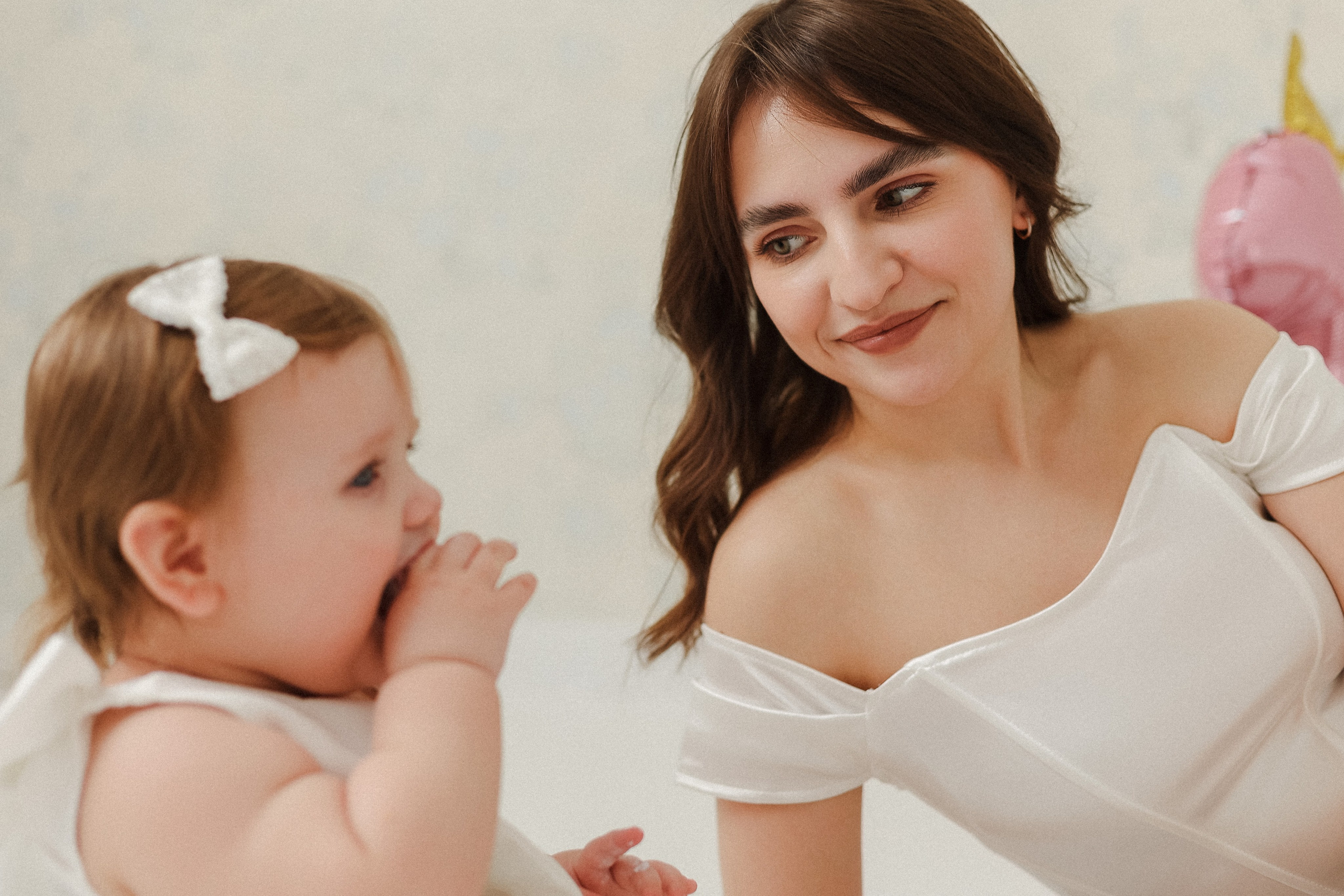 Сашеньке 1 годик. Семейный фотограф в Нижнем Новгороде Доронина Юлия